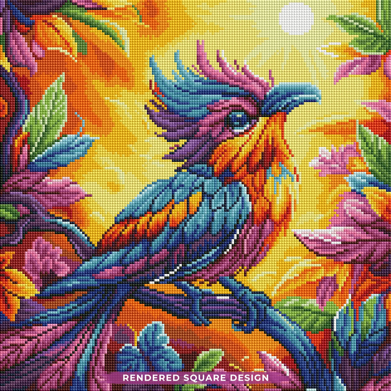 Mystic Feather - Image 2