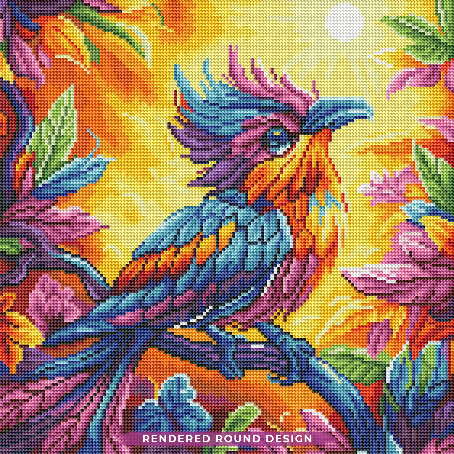 Mystic Feather - Image 3