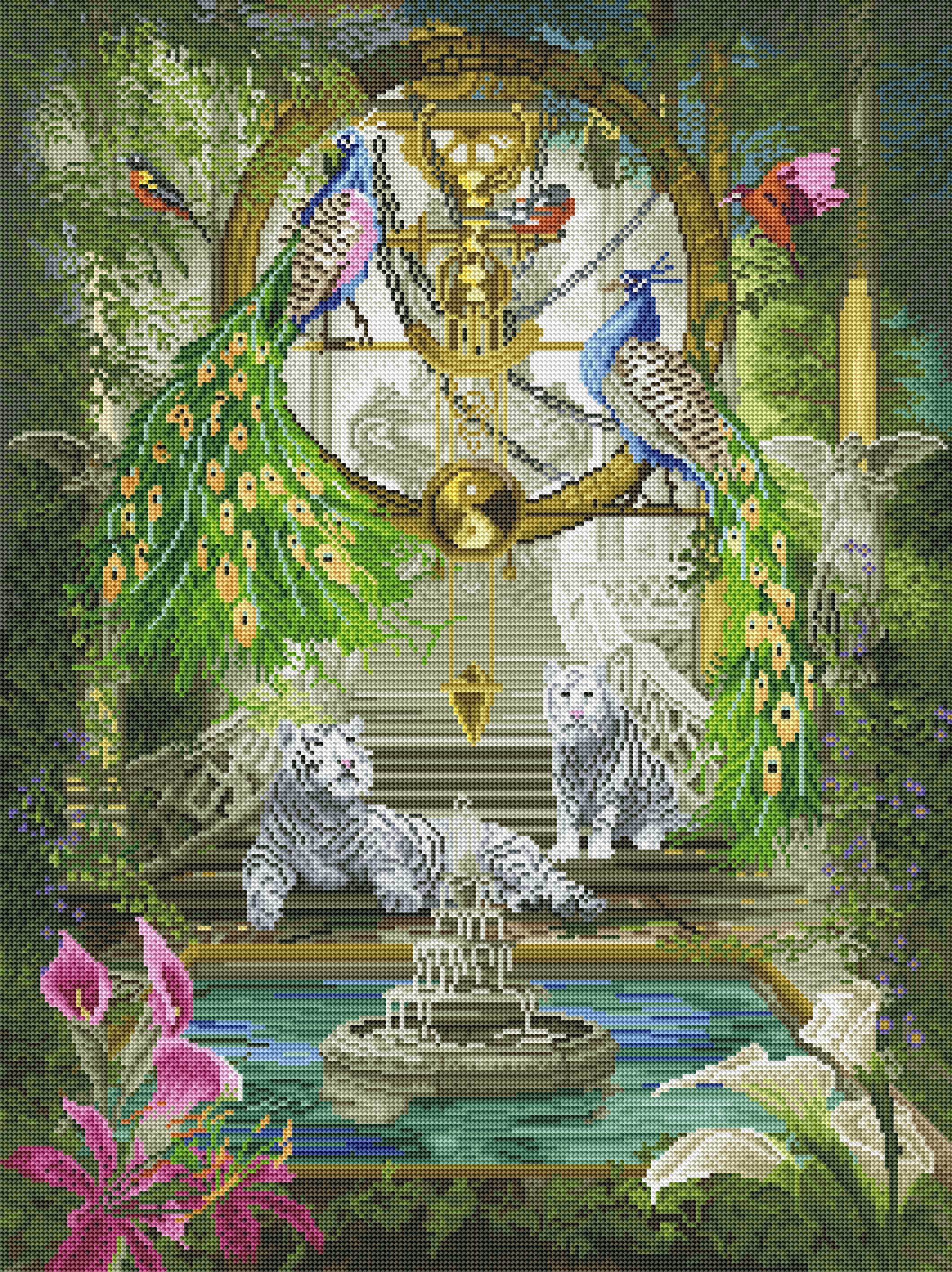 Mystic Garden - Image 2