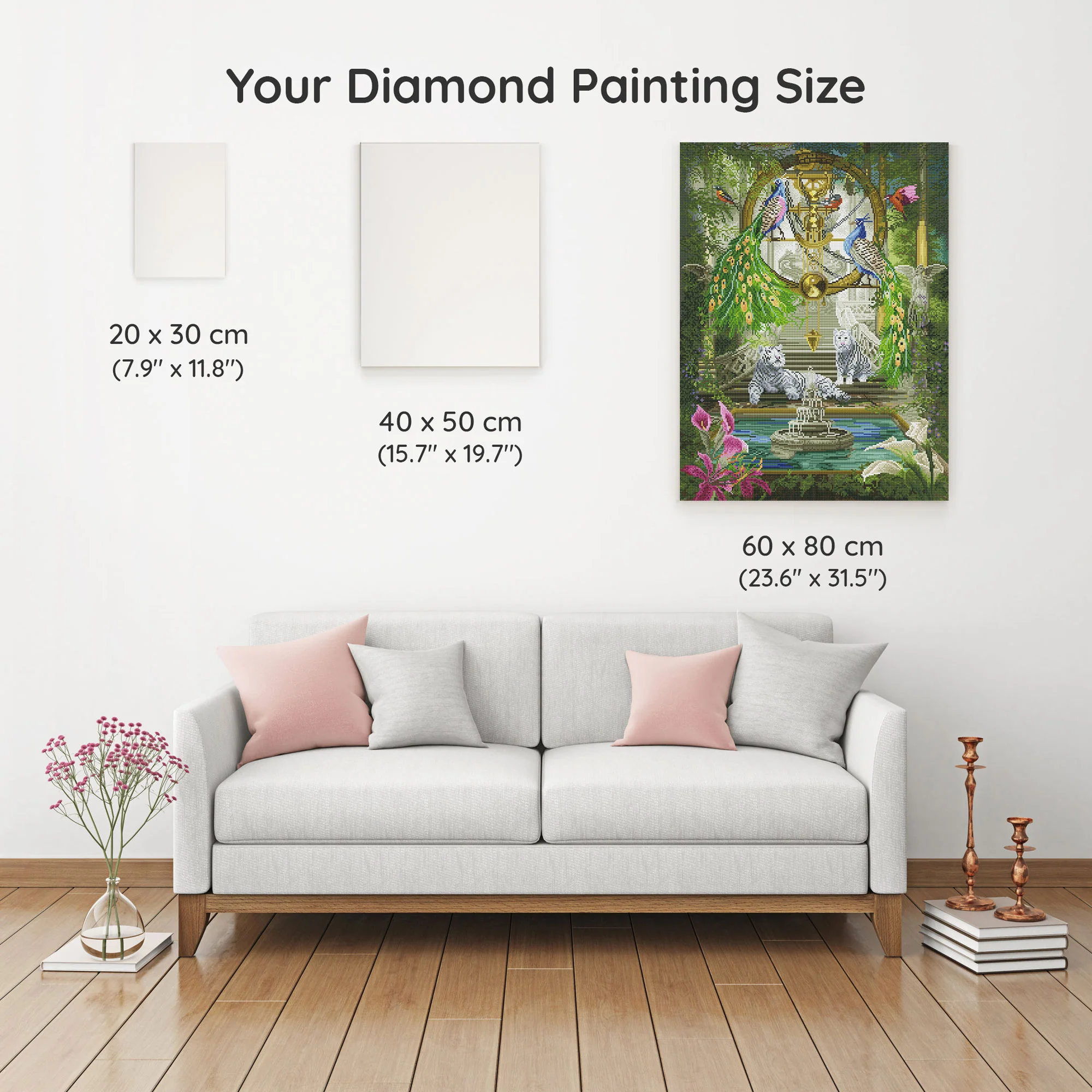 Mystic Garden - Image 4