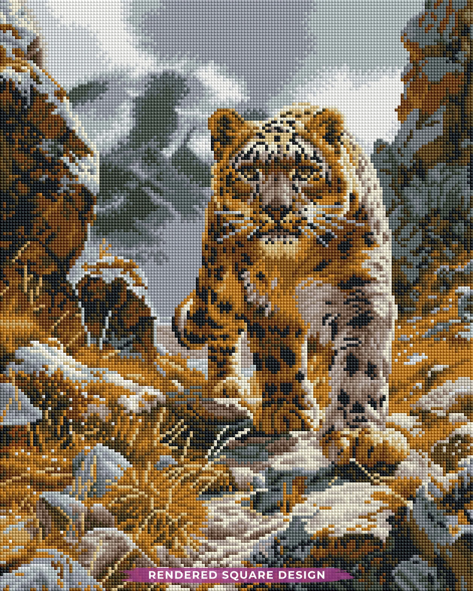 Mystic Guardian - Image 2