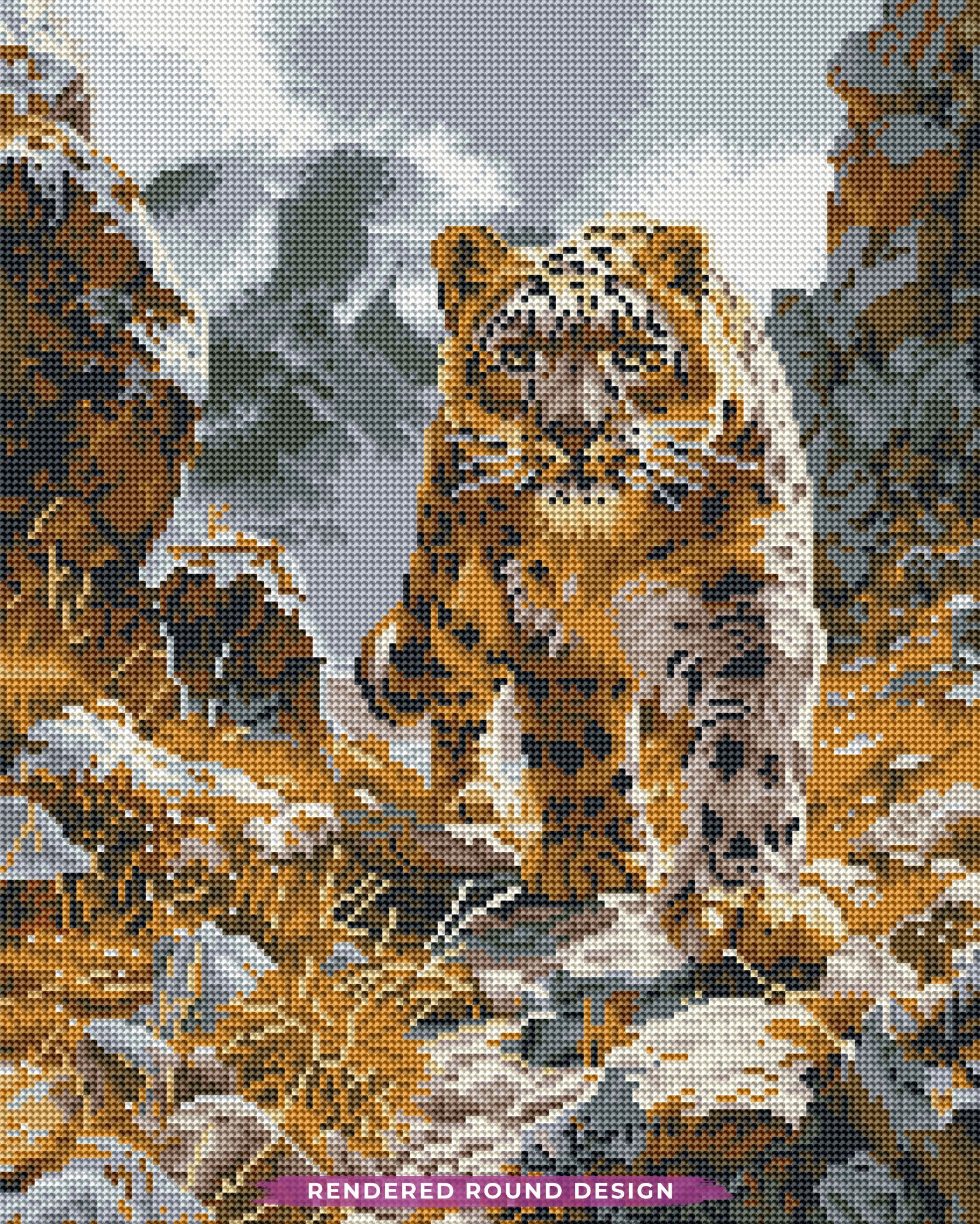 Mystic Guardian - Image 3