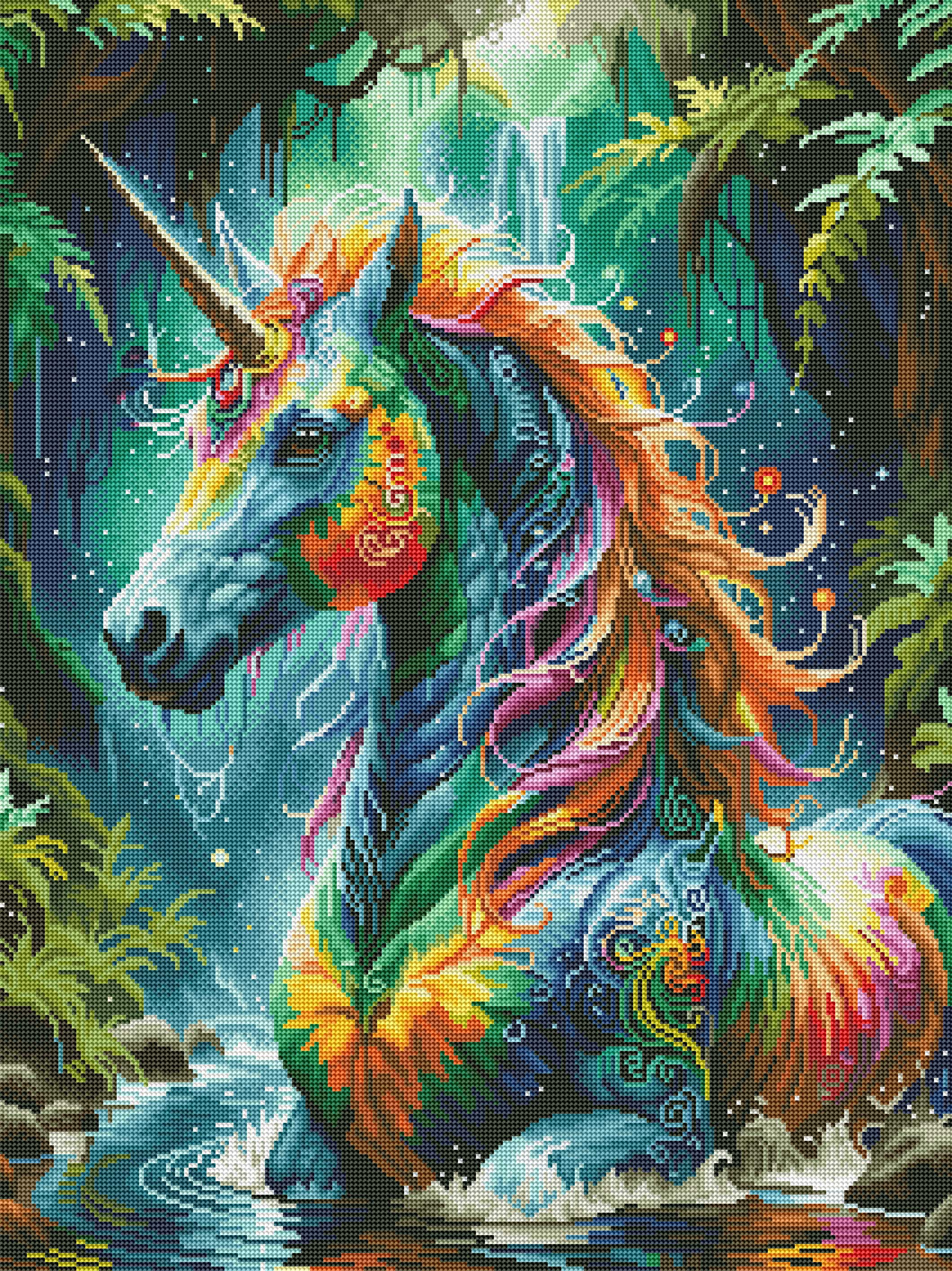 Mystic Mirage - Image 2