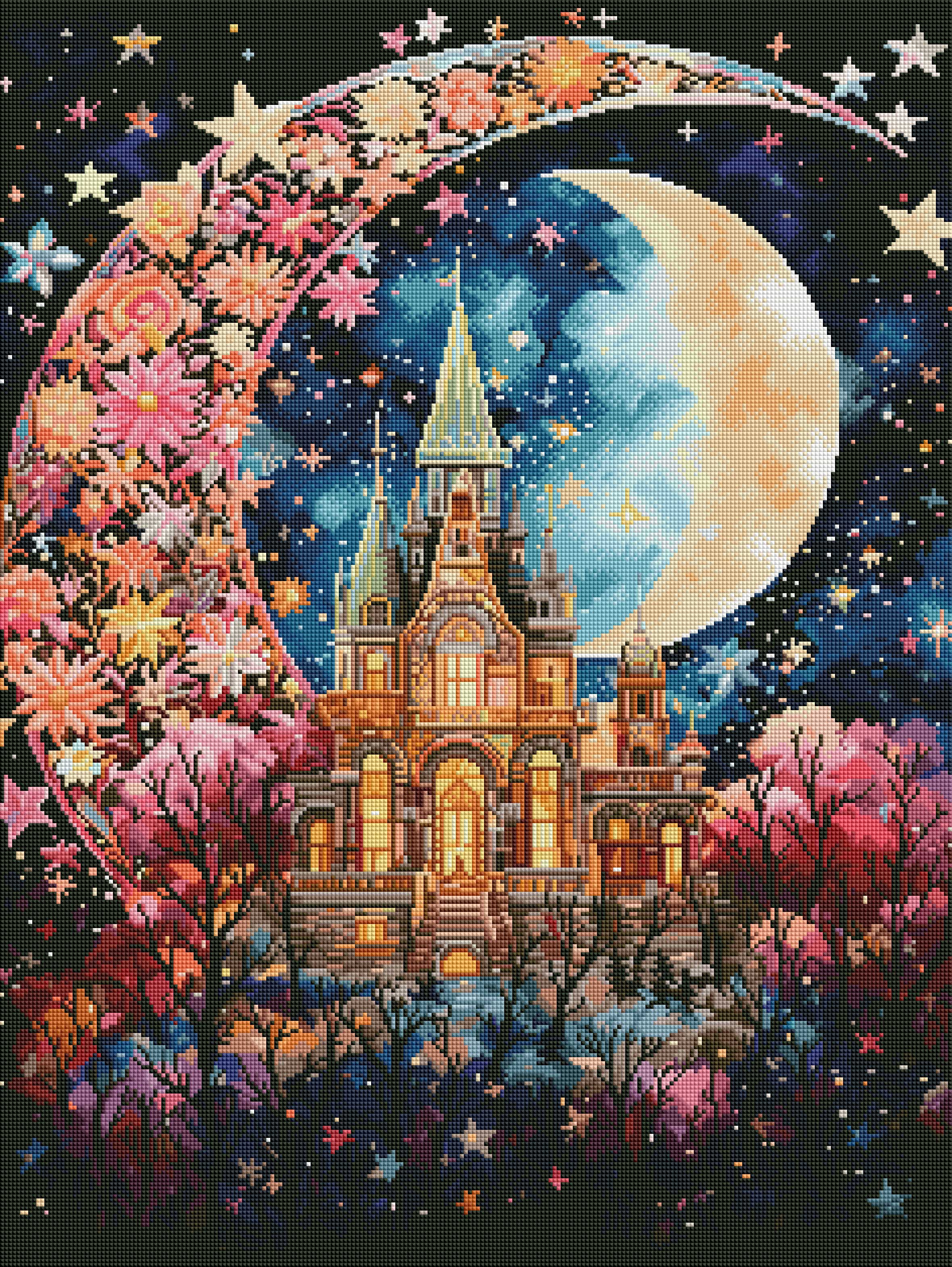Mystic Moonrise - Image 2