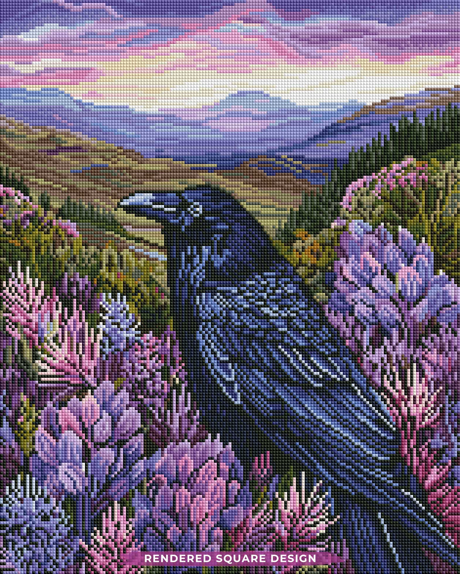 Mystic Raven - Image 2