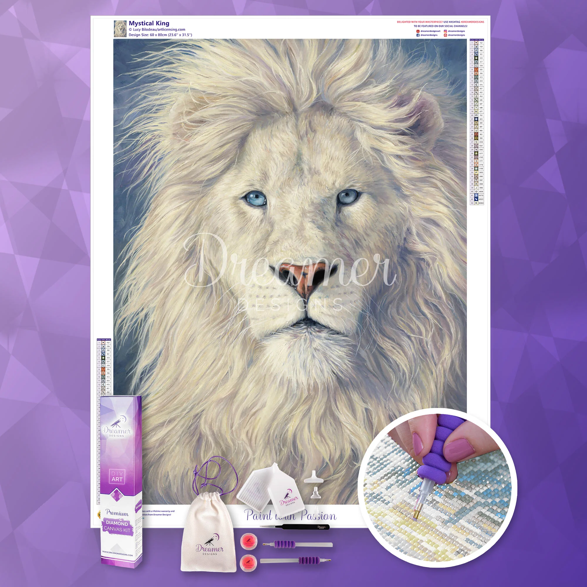 Mystical King - Image 3