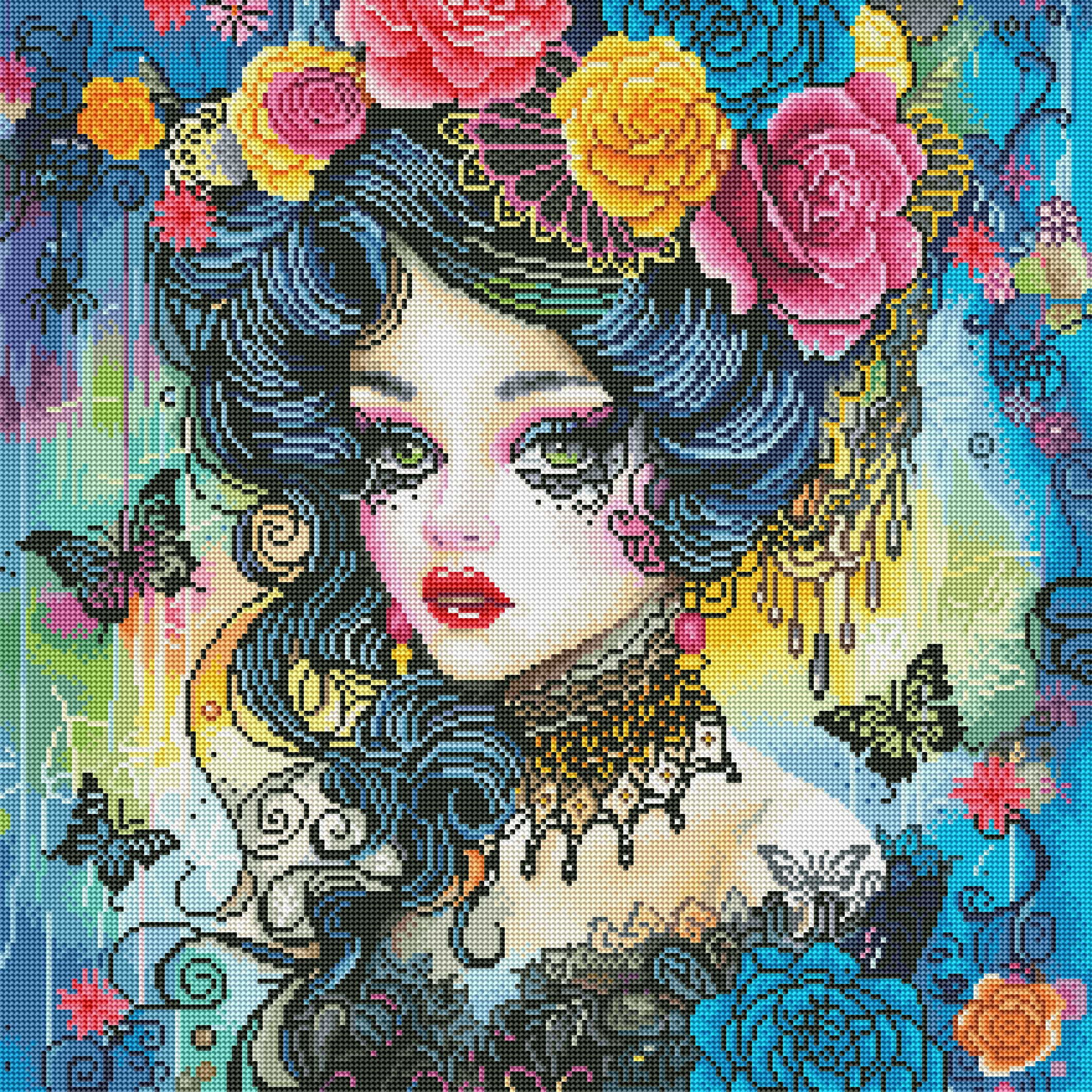 Nadia - Image 2