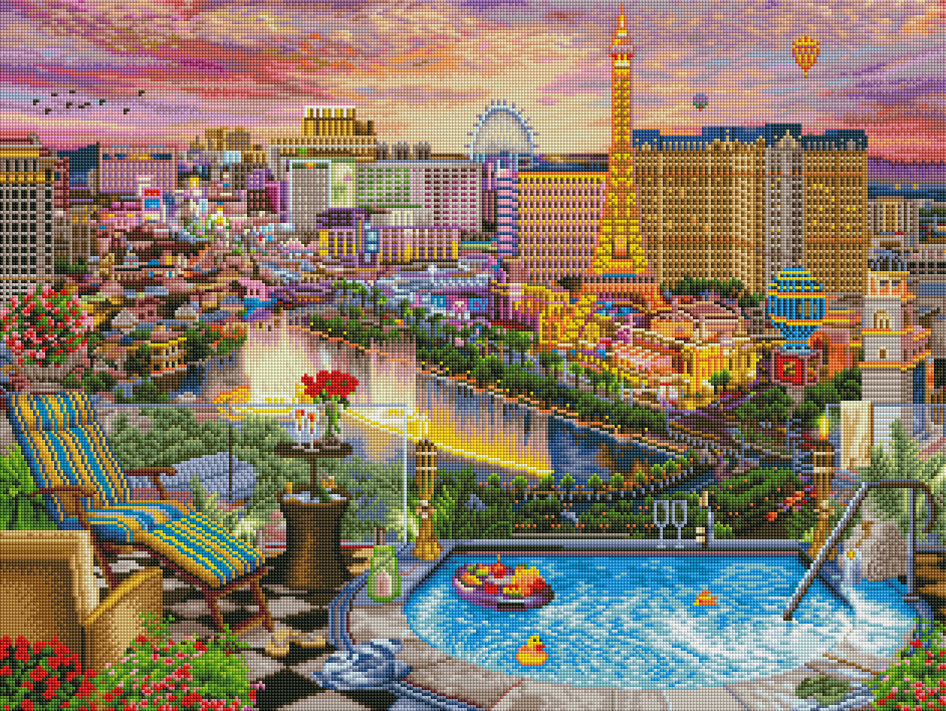 Neon Capital Vegas - Image 2