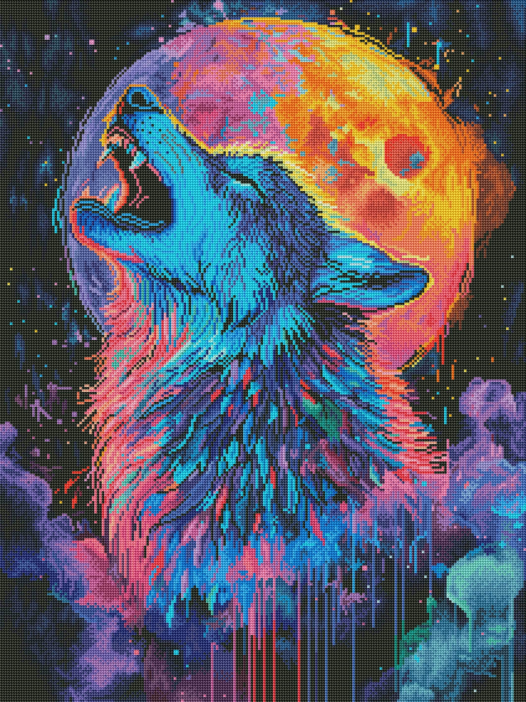 Neon Howl - Image 2