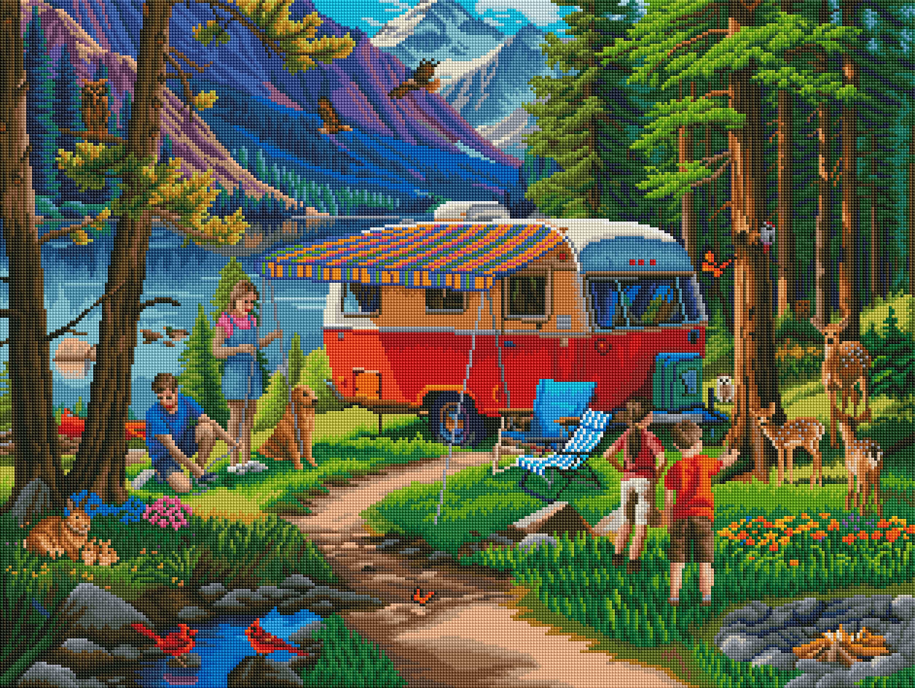 New Campers - Image 2