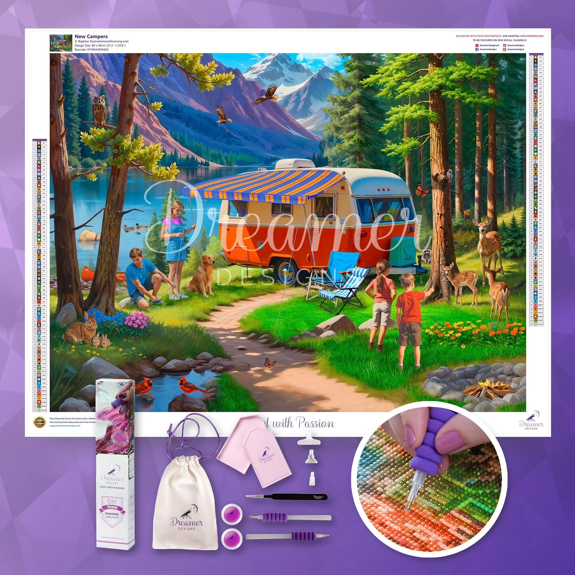 New Campers - Image 3