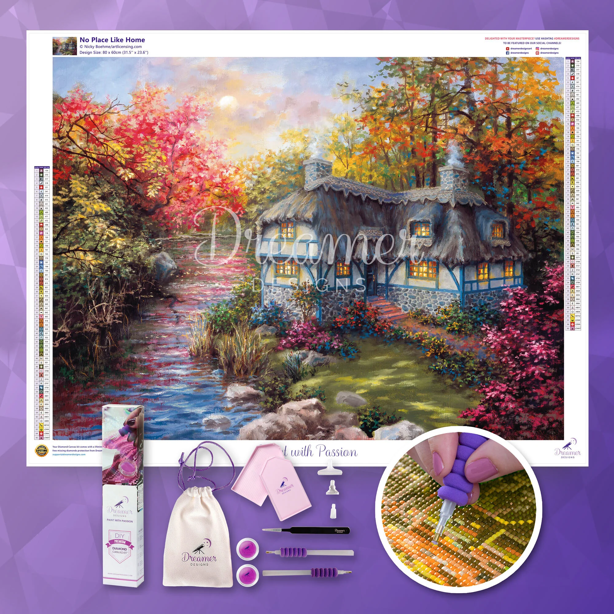 No Place Like Home - Image 3