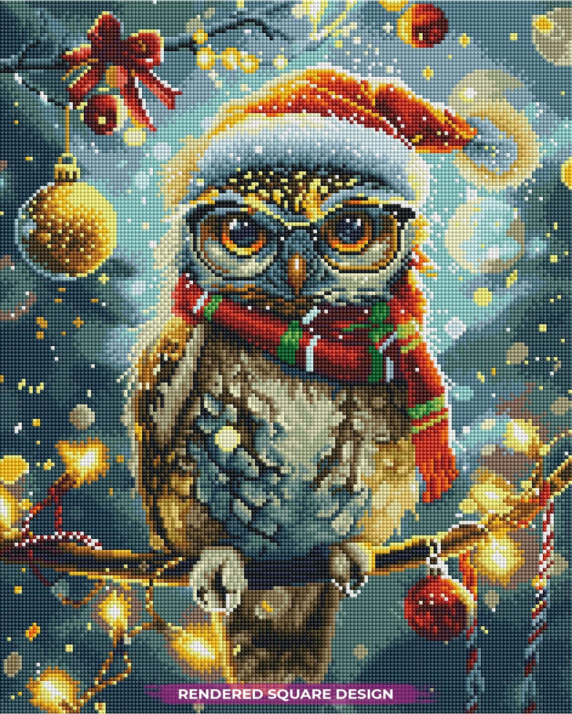 Noel Night Watcher - Image 2
