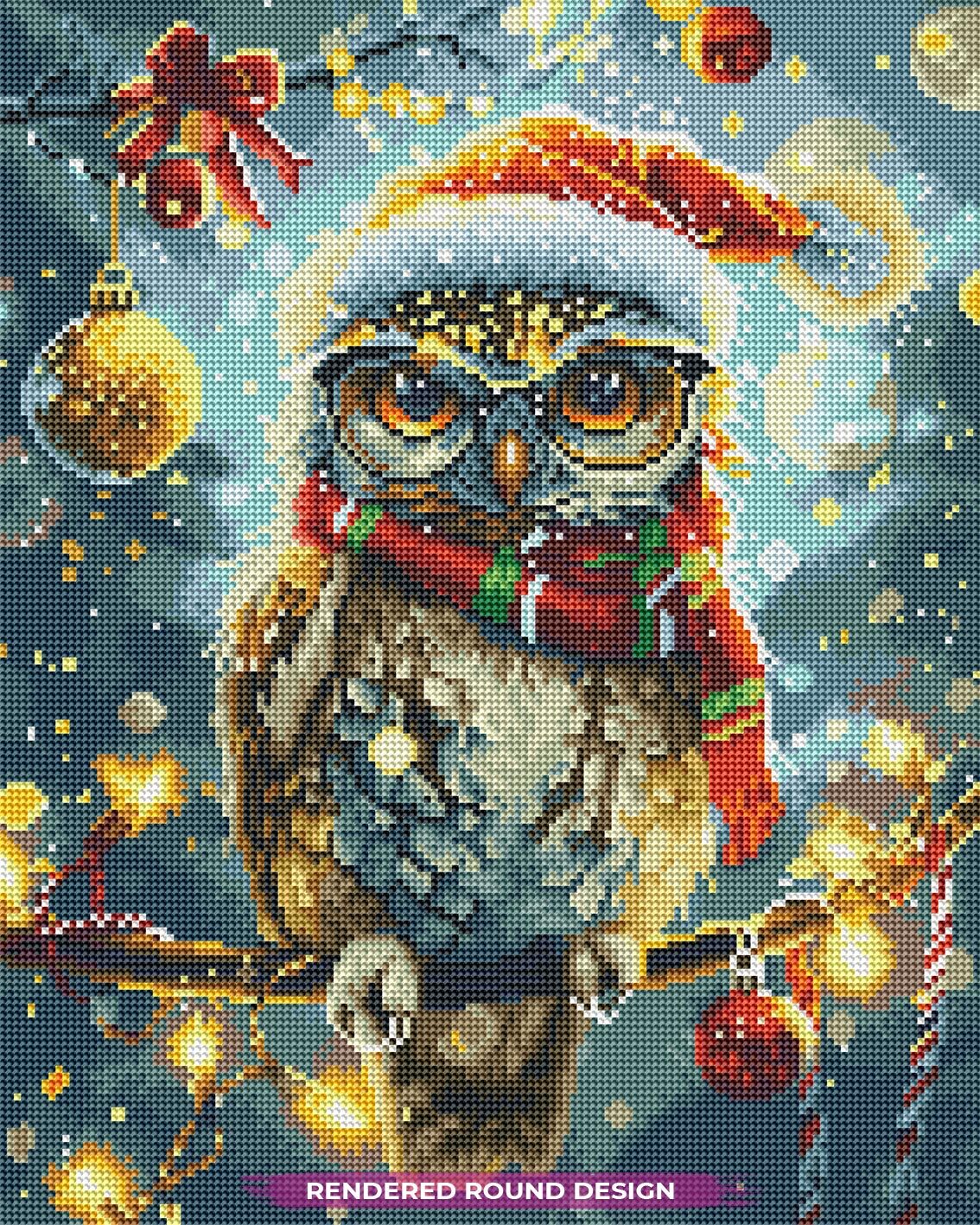 Noel Night Watcher - Image 3