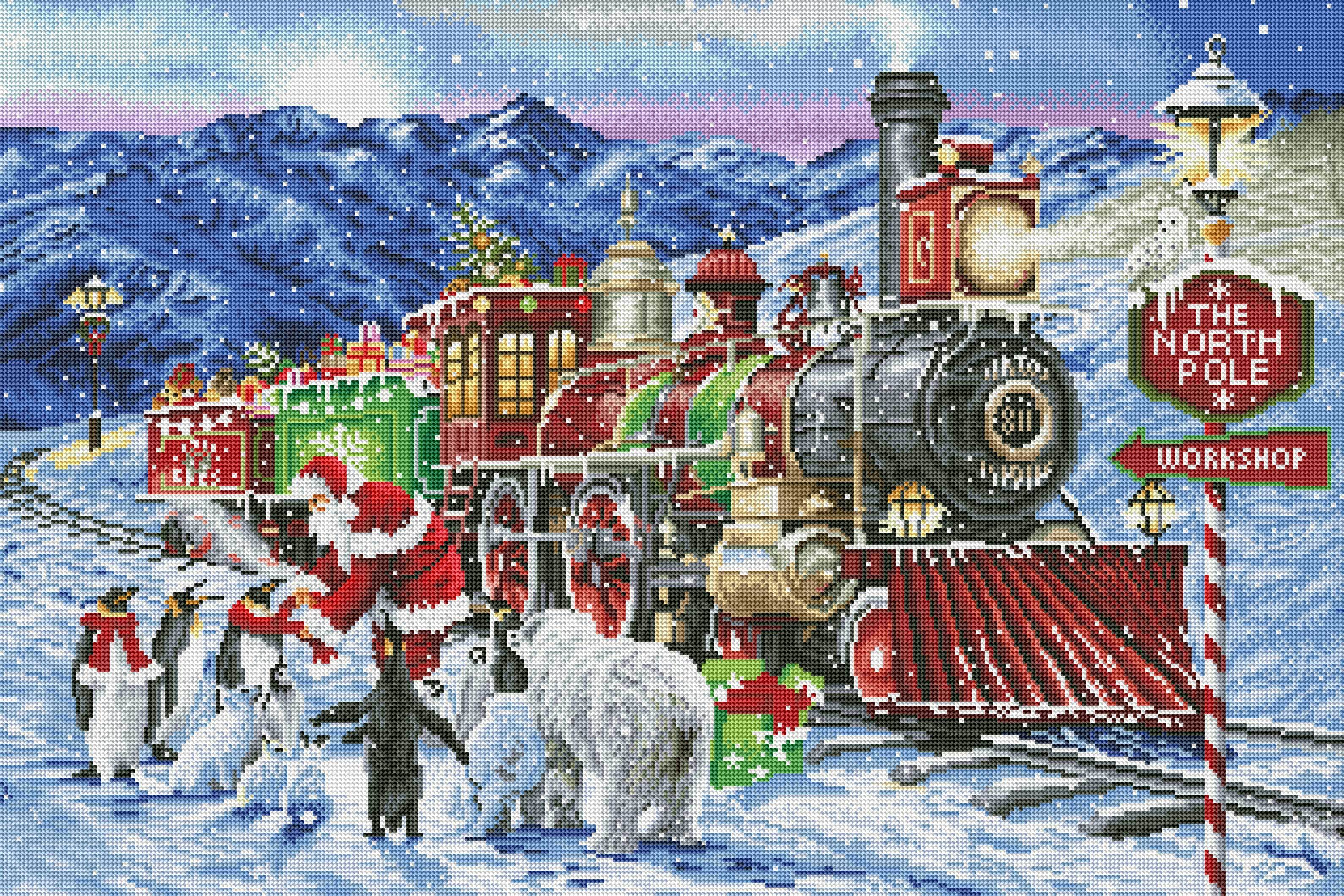 North Pole Express - Image 2