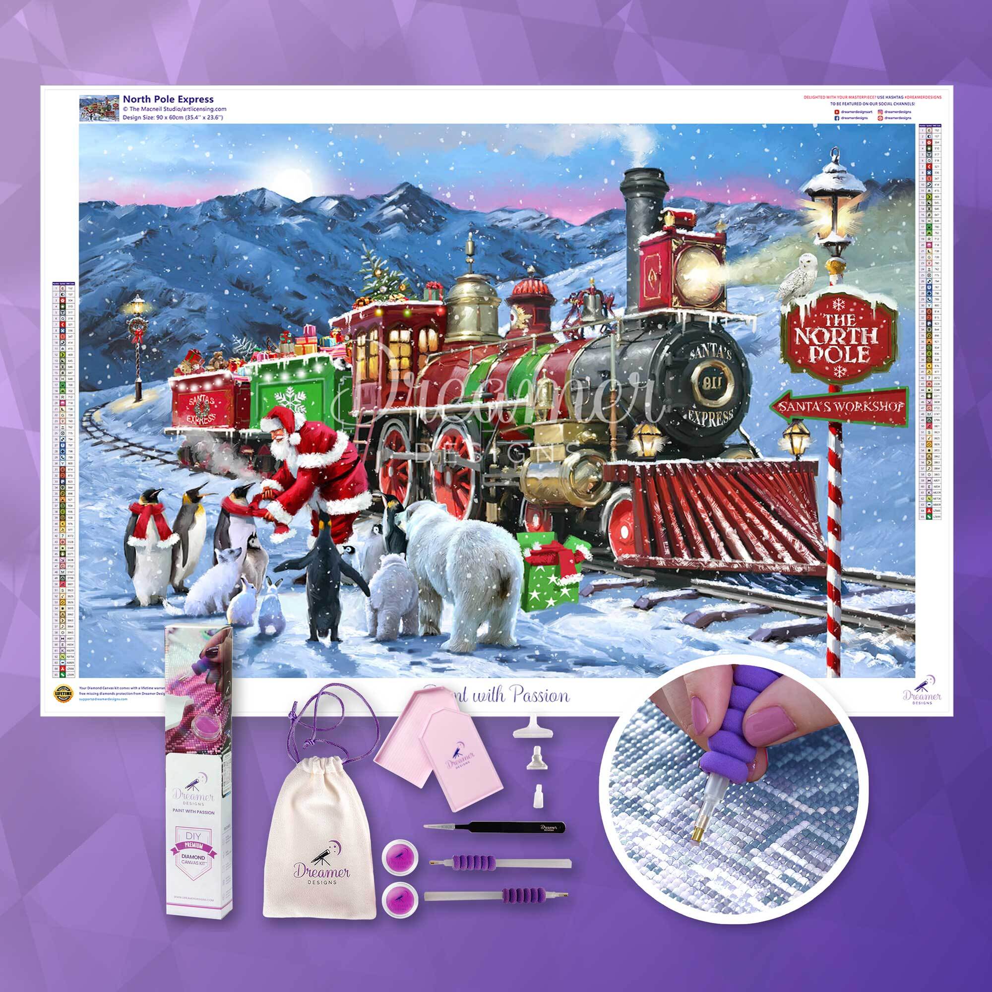 North Pole Express - Image 3