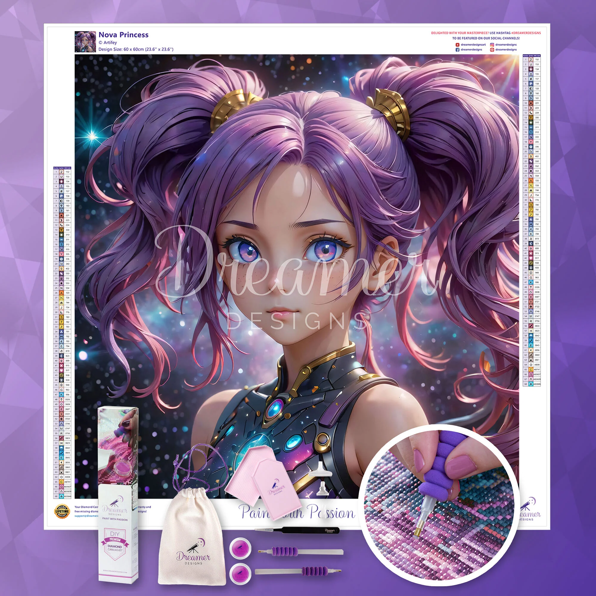 Nova Princess - Image 3