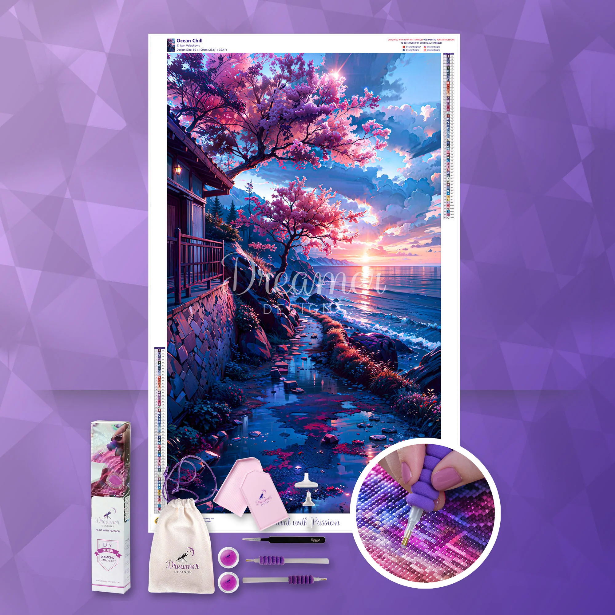 Ocean Chill - Image 3