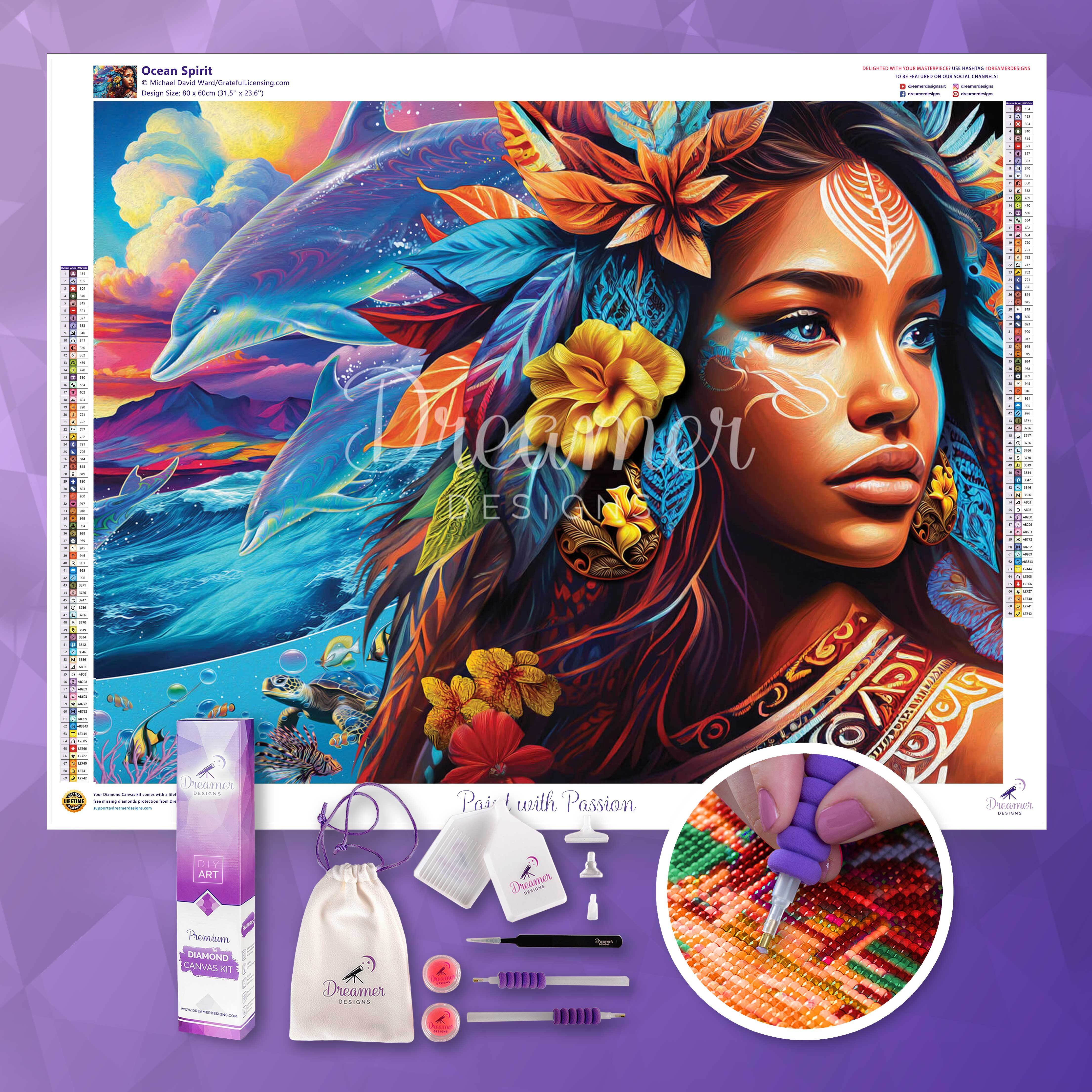 Ocean Spirit - Image 4