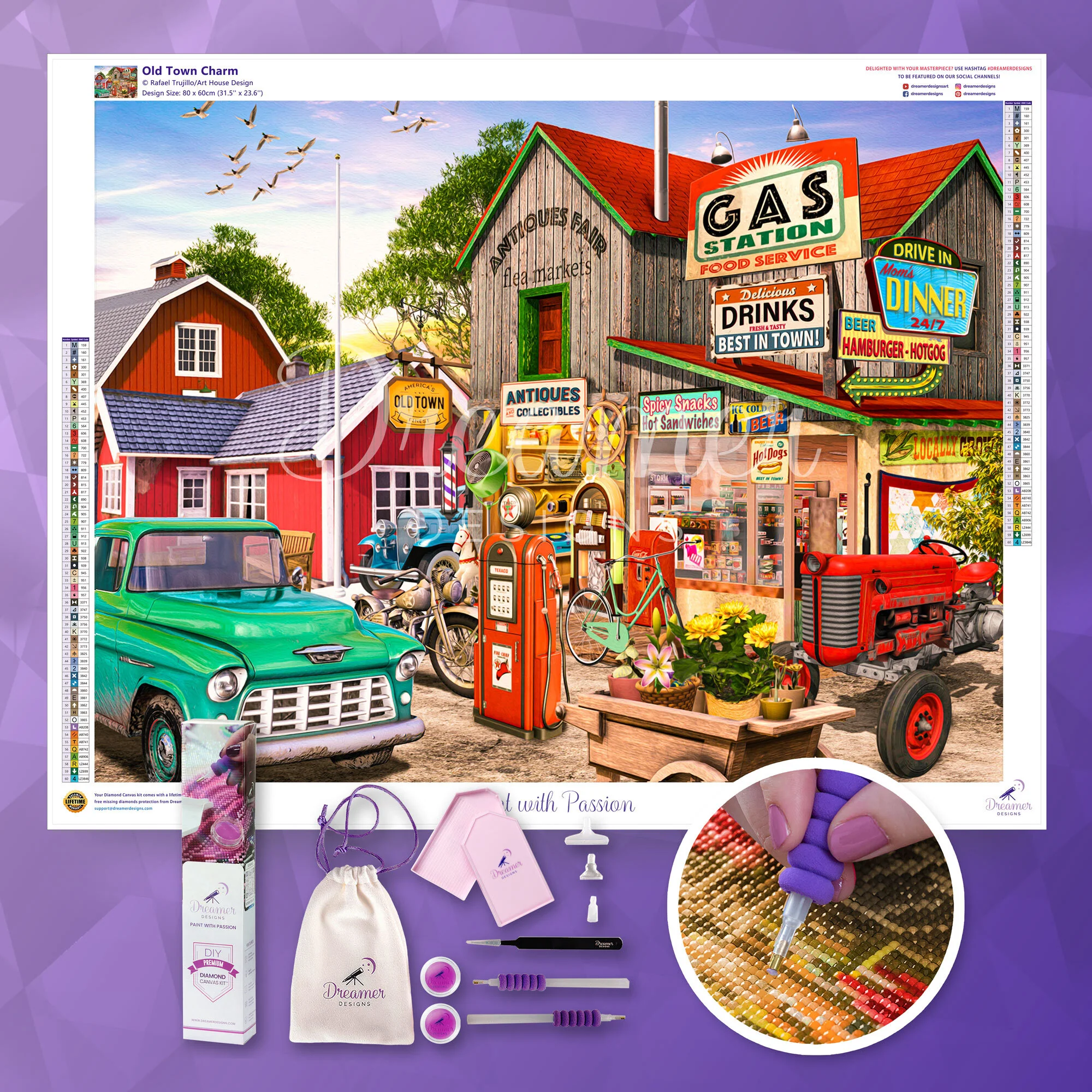 Old Town Charm - Image 3