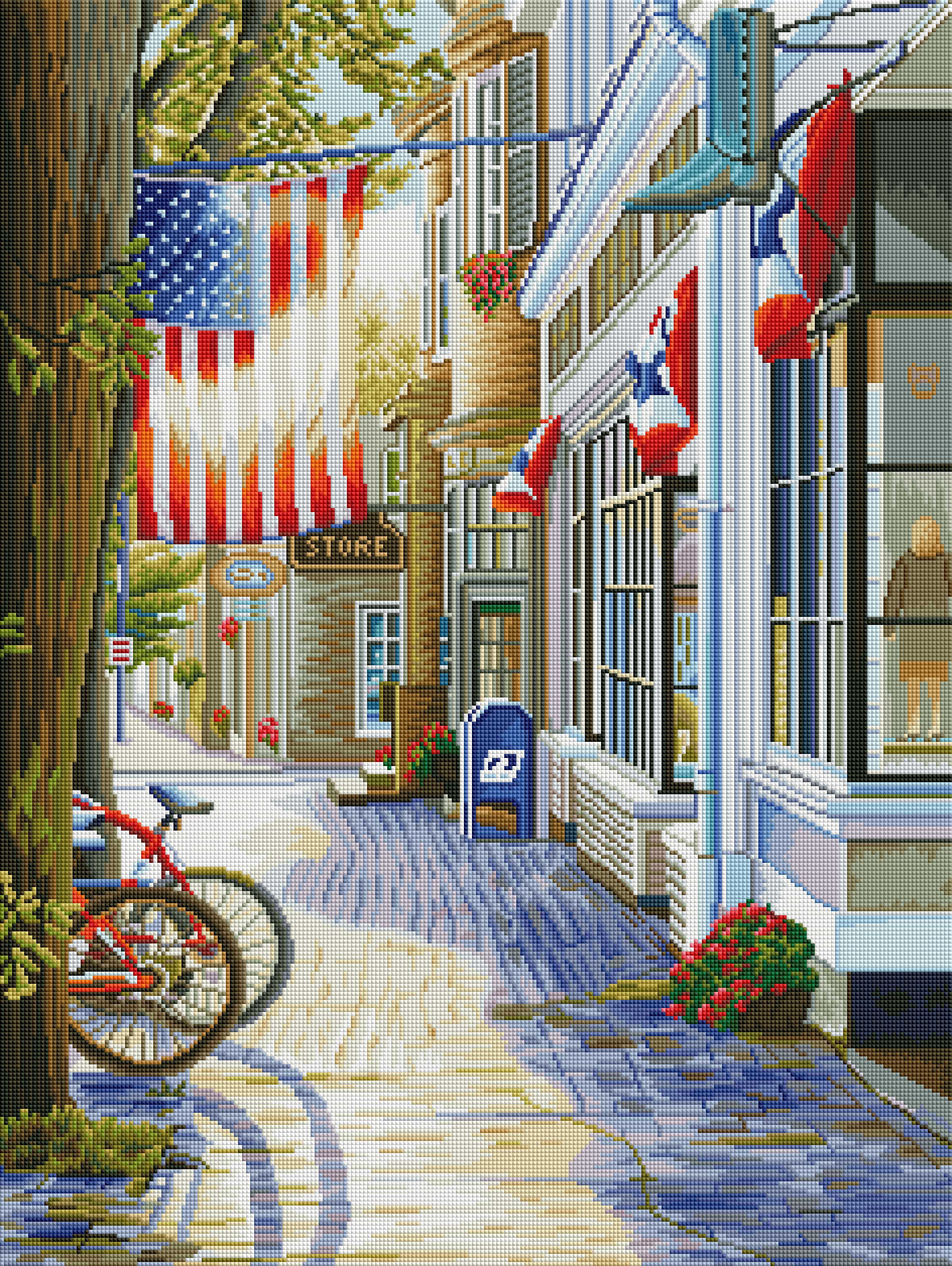 Old Town USA - Image 2