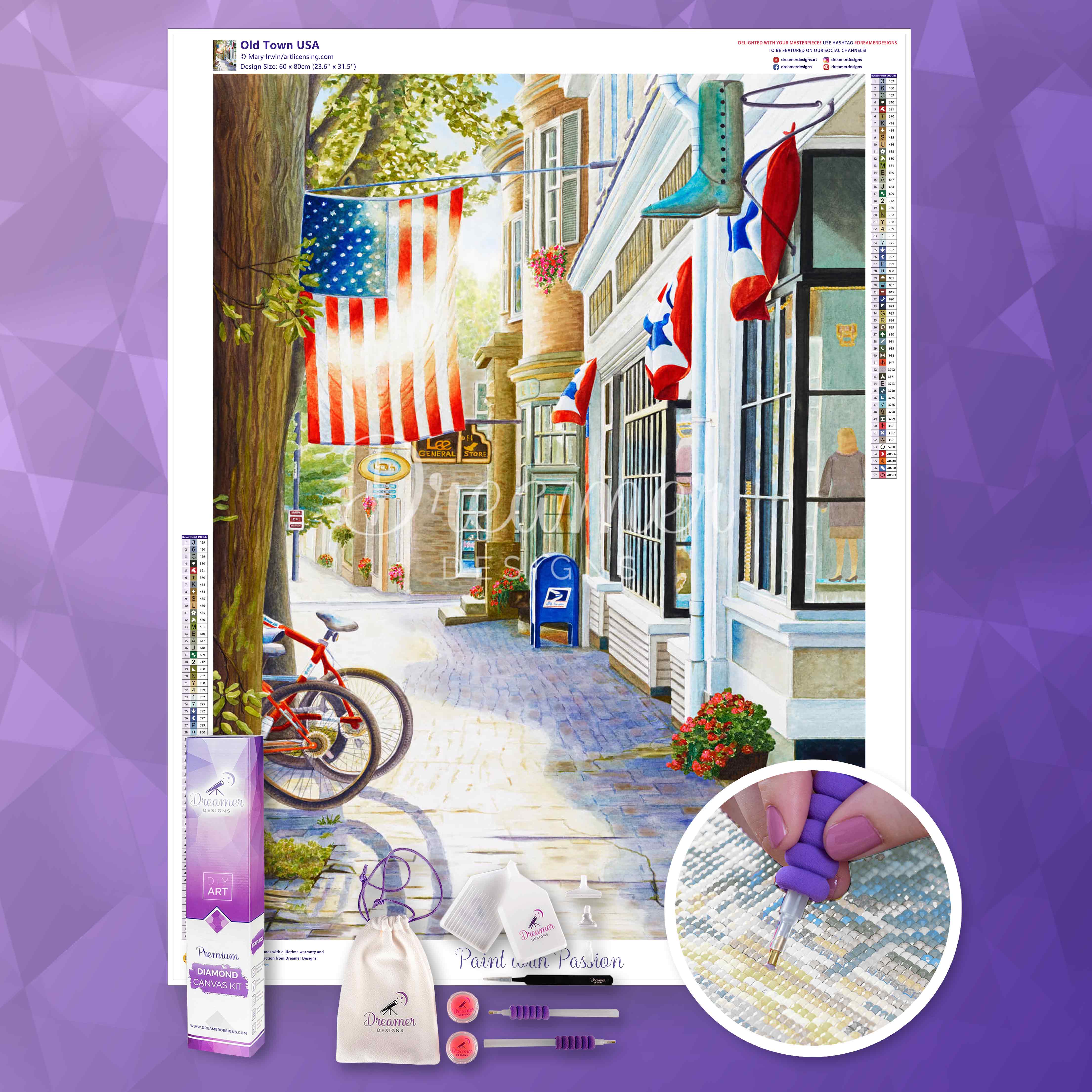 Old Town USA - Image 3