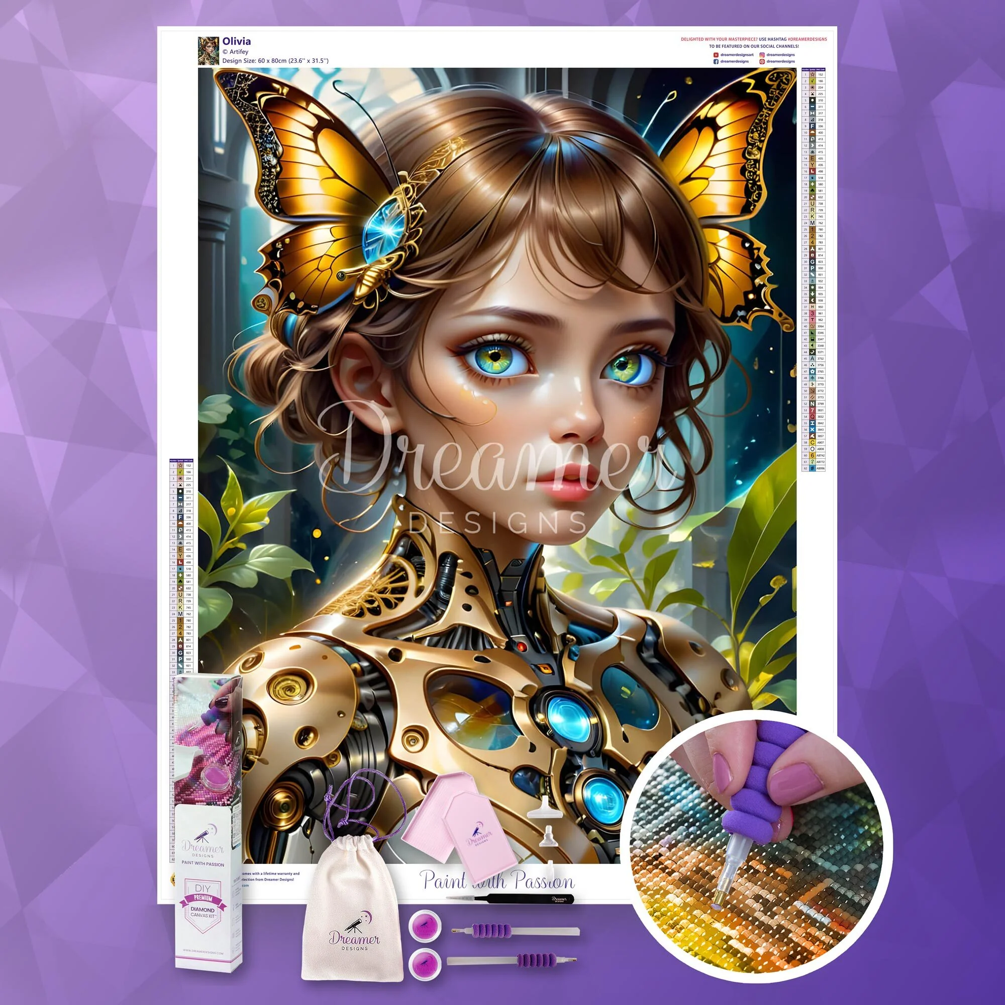 Olivia - Image 3