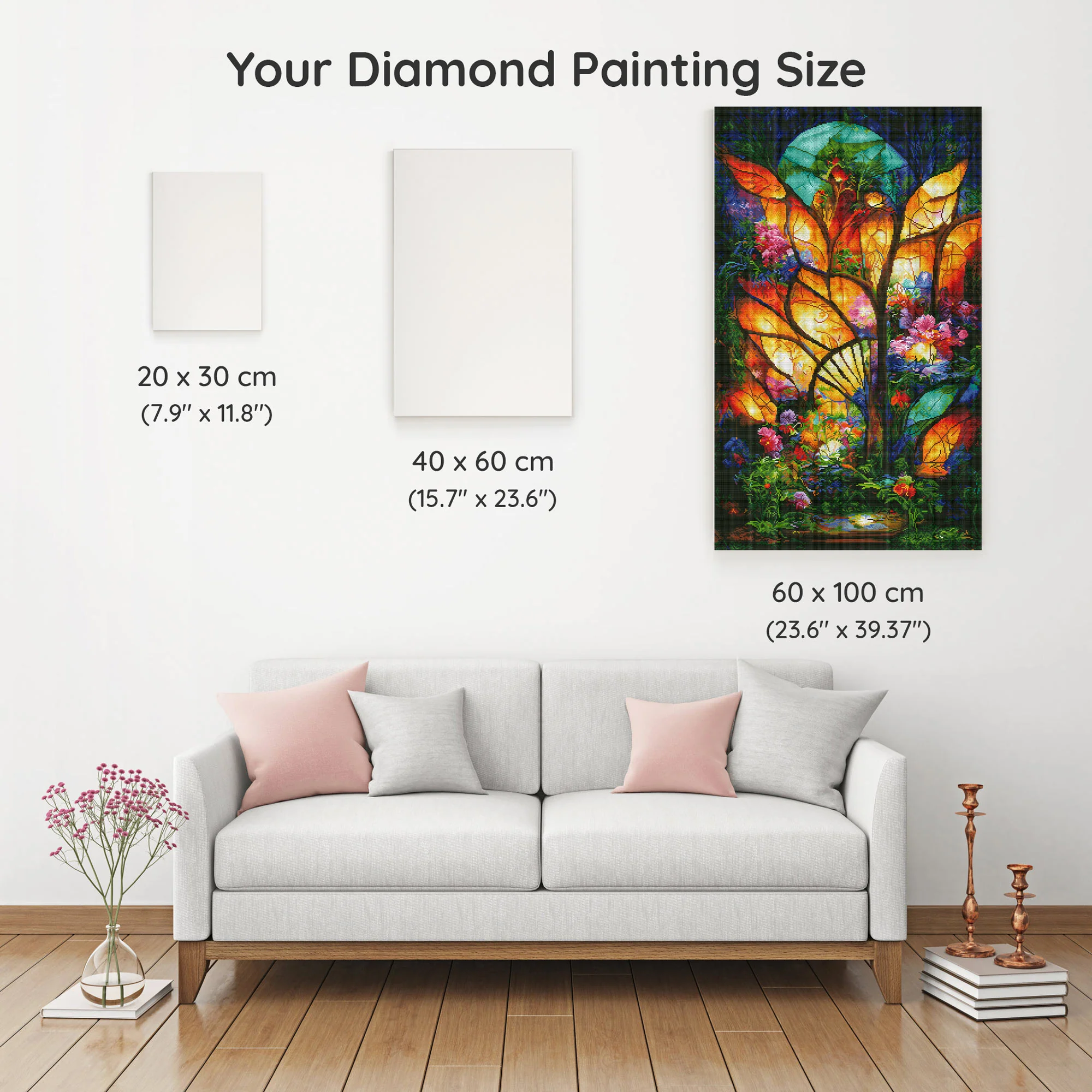 Orchid Forest Glow - Image 4