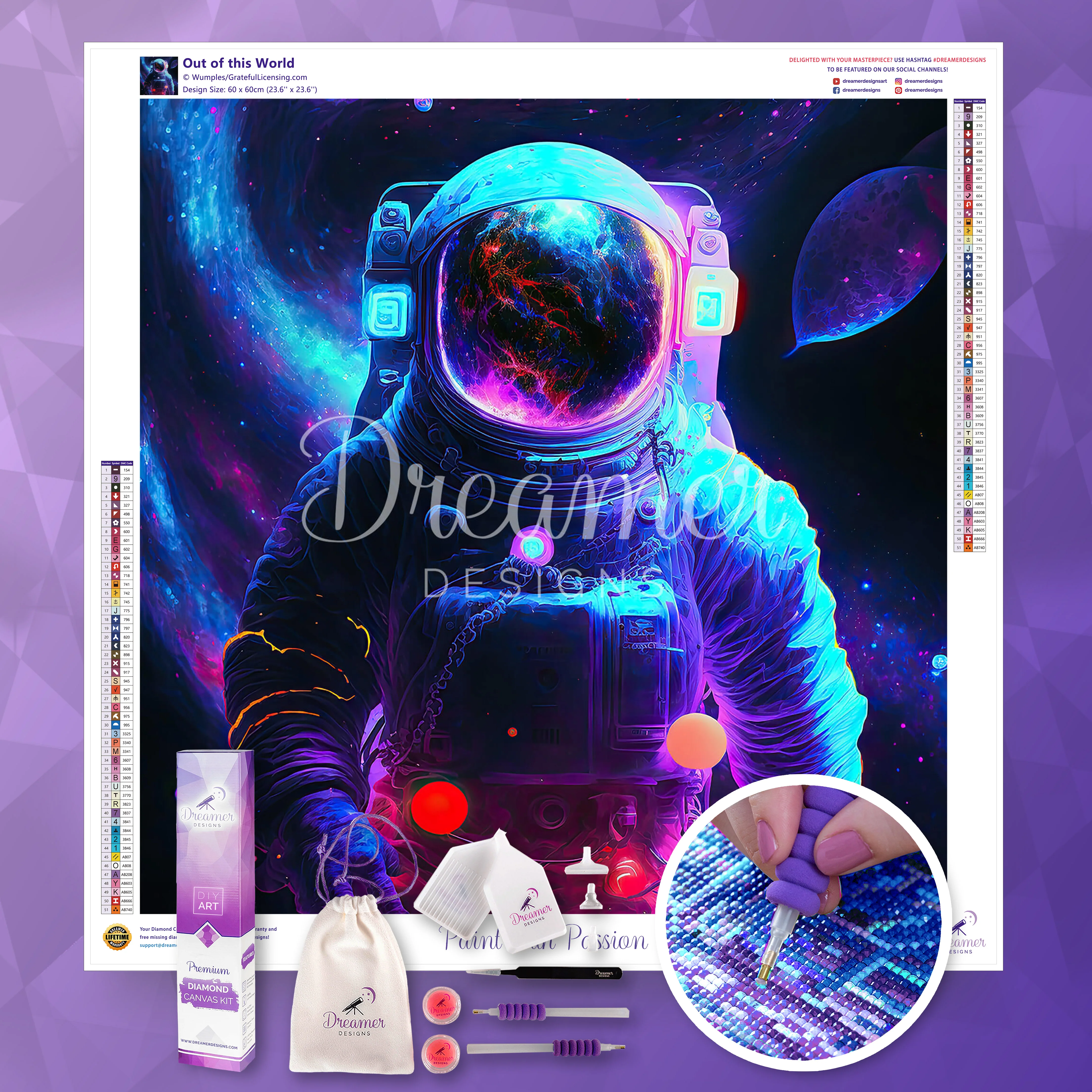 Out of this World - Image 3