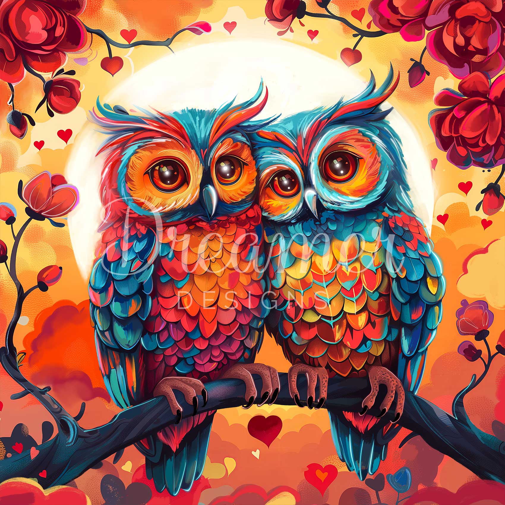 Owlmates