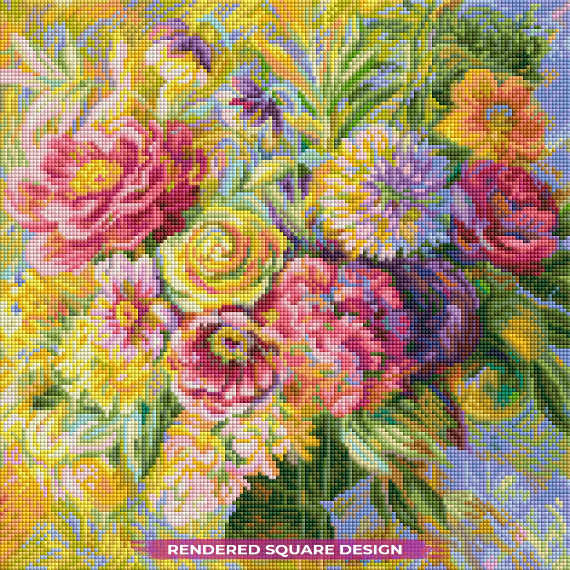Painted with Sunshine - Image 2