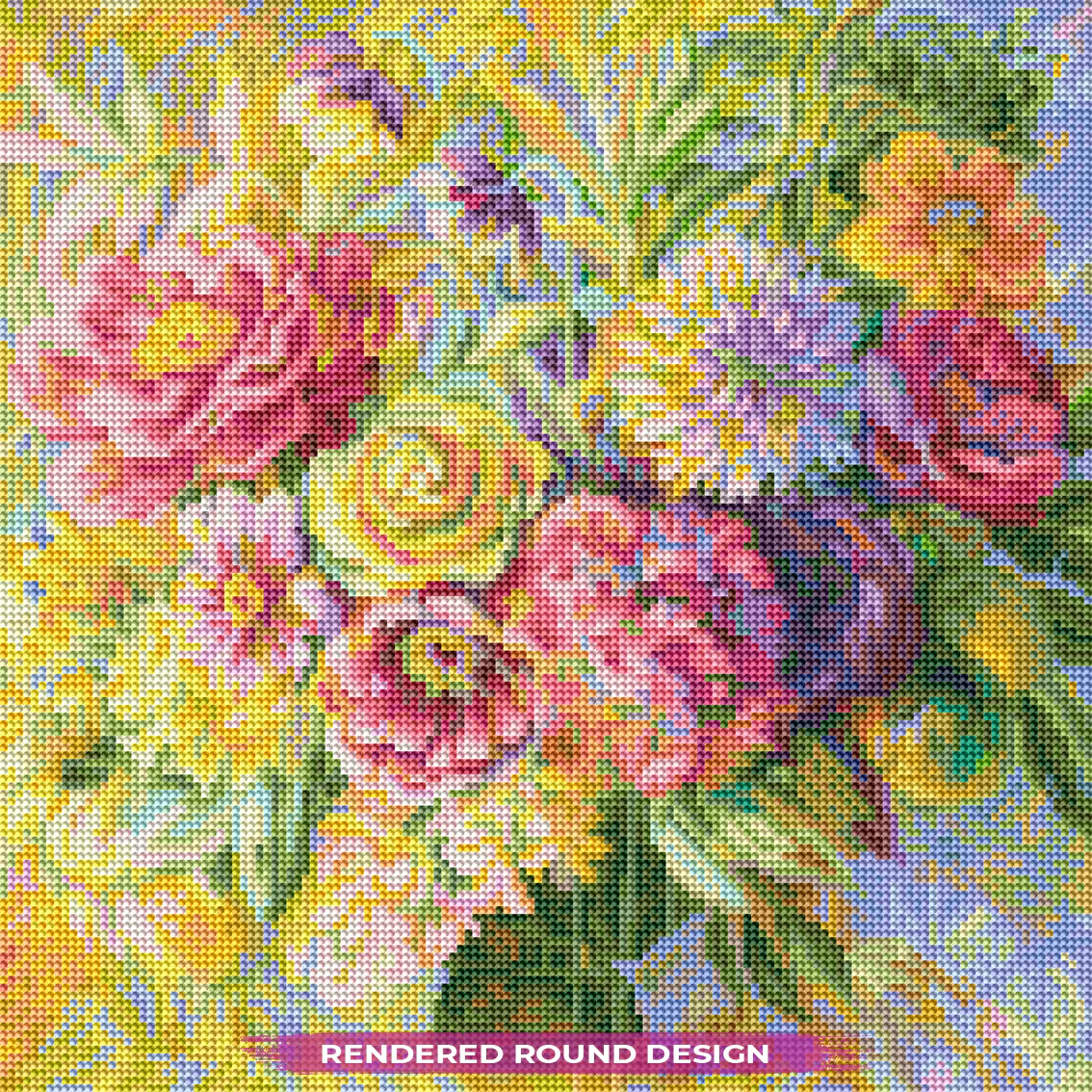 Painted with Sunshine - Image 3