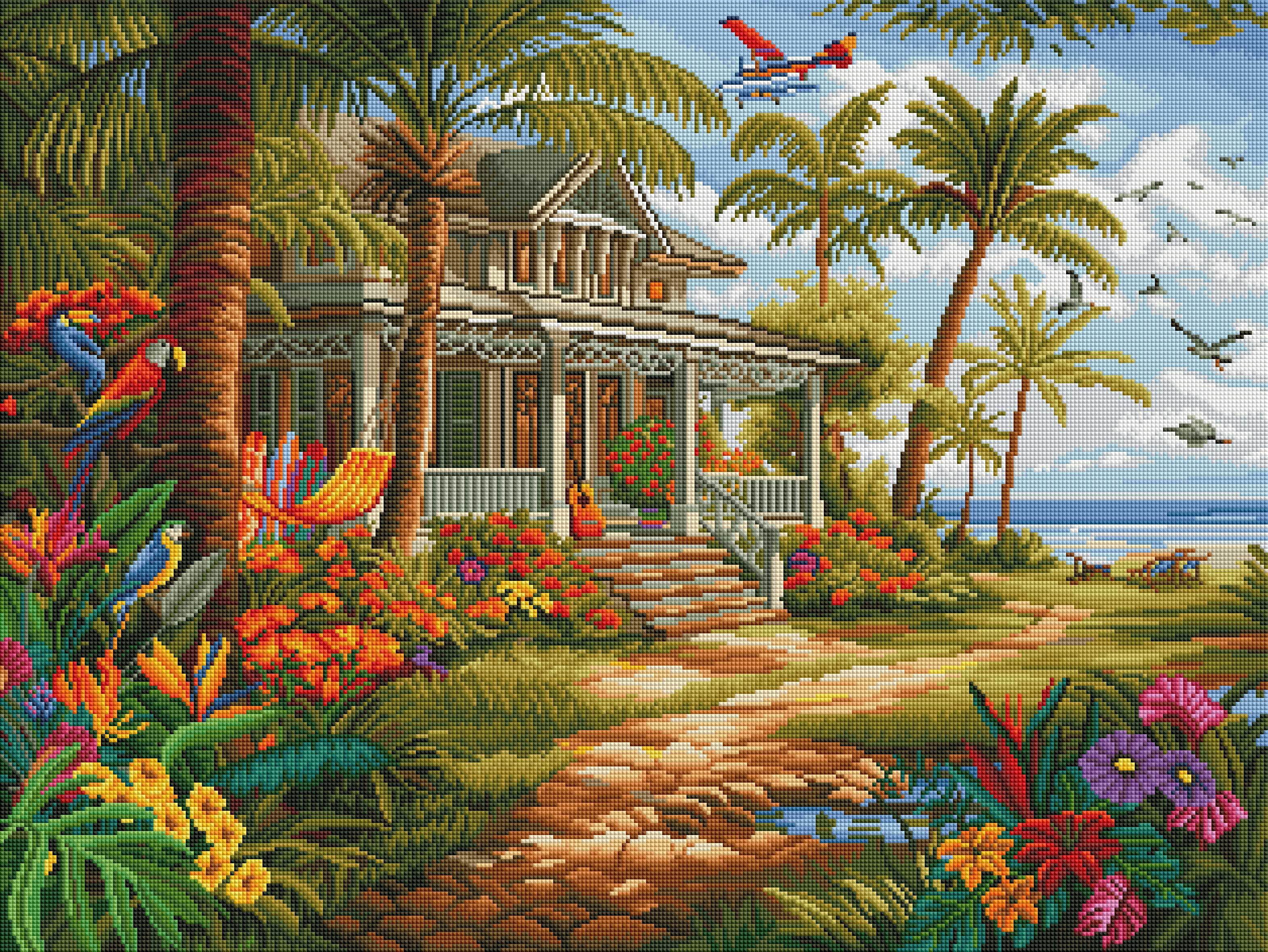 Palm House - Image 2