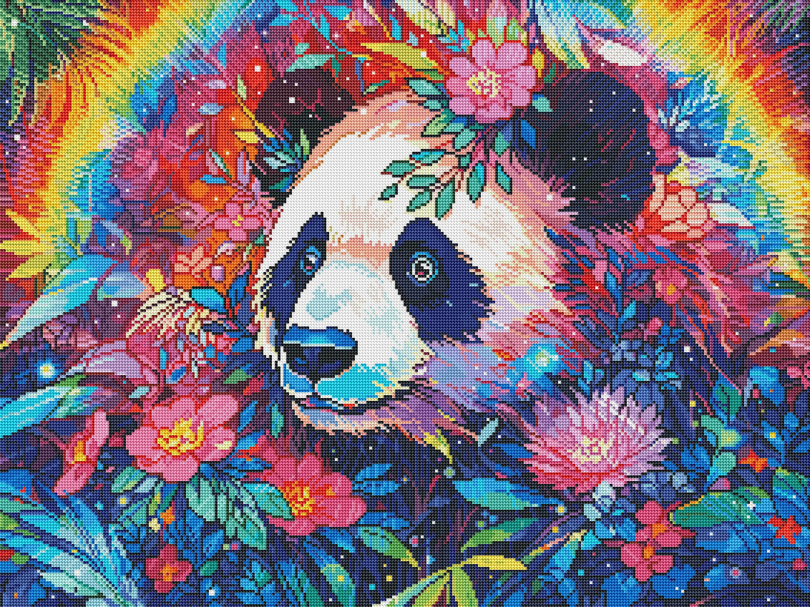Panda Magic - Image 2