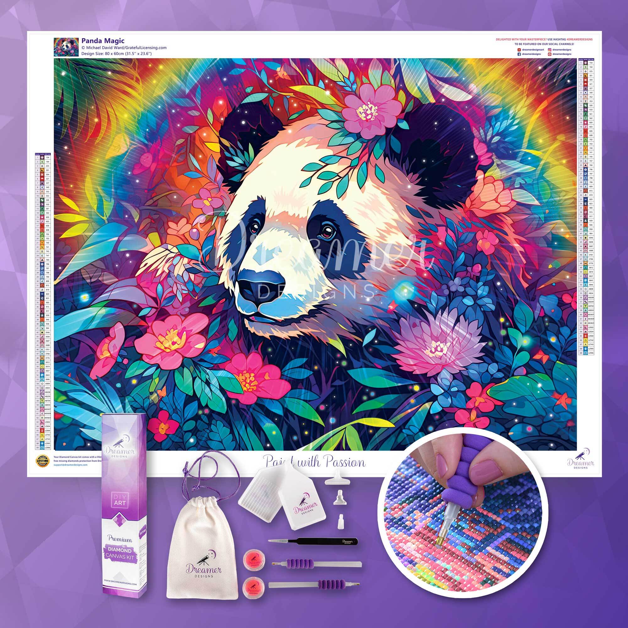 Panda Magic - Image 3