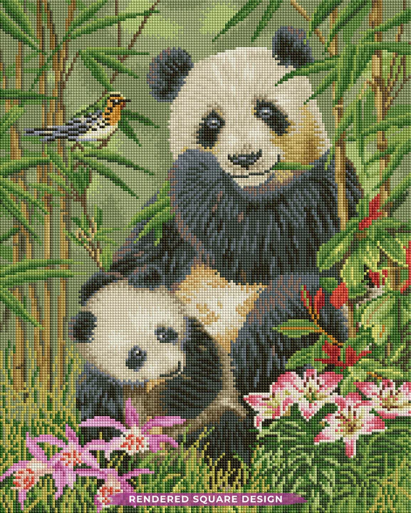 Panda Paradise (2025) - Image 2