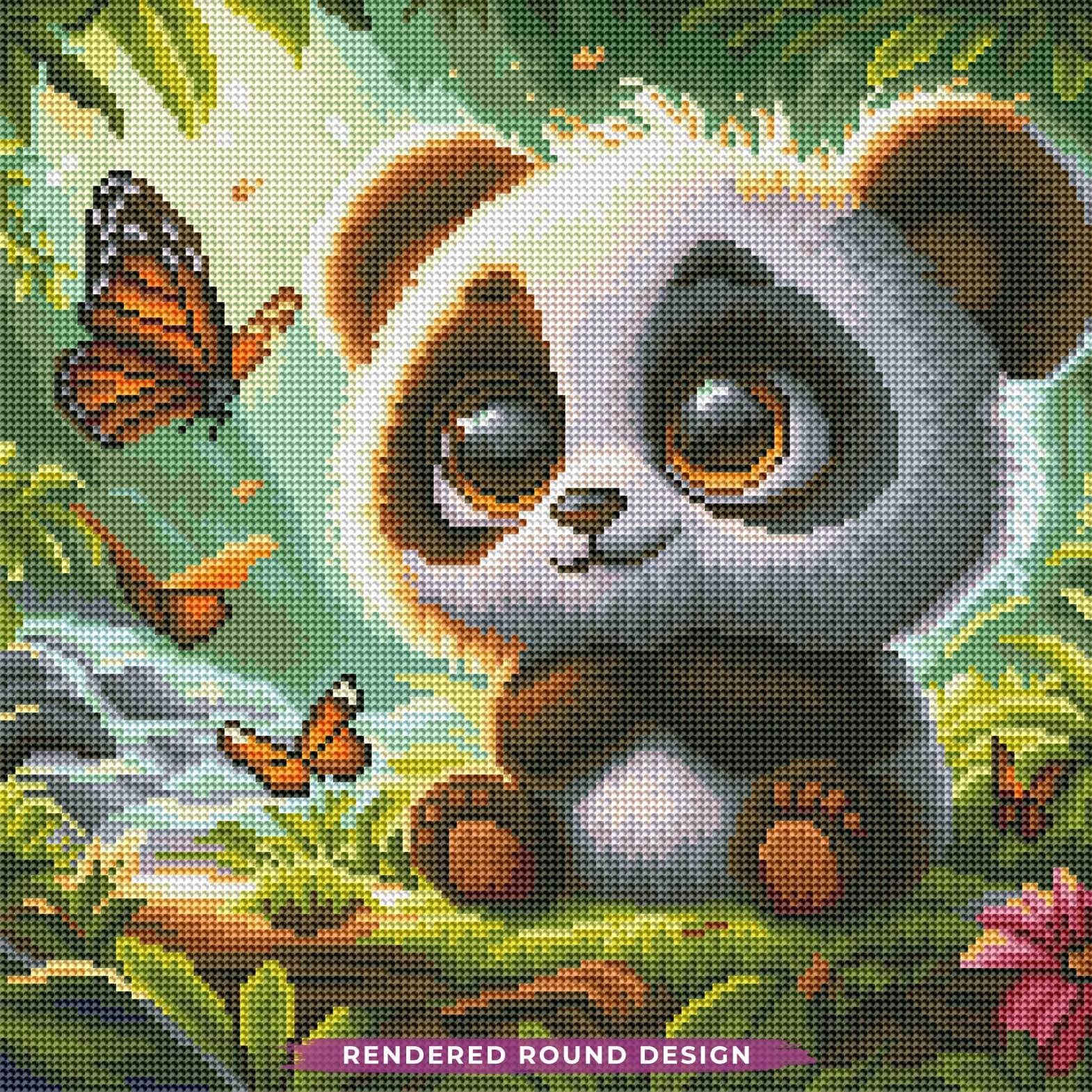 Panda Paradise - Image 3