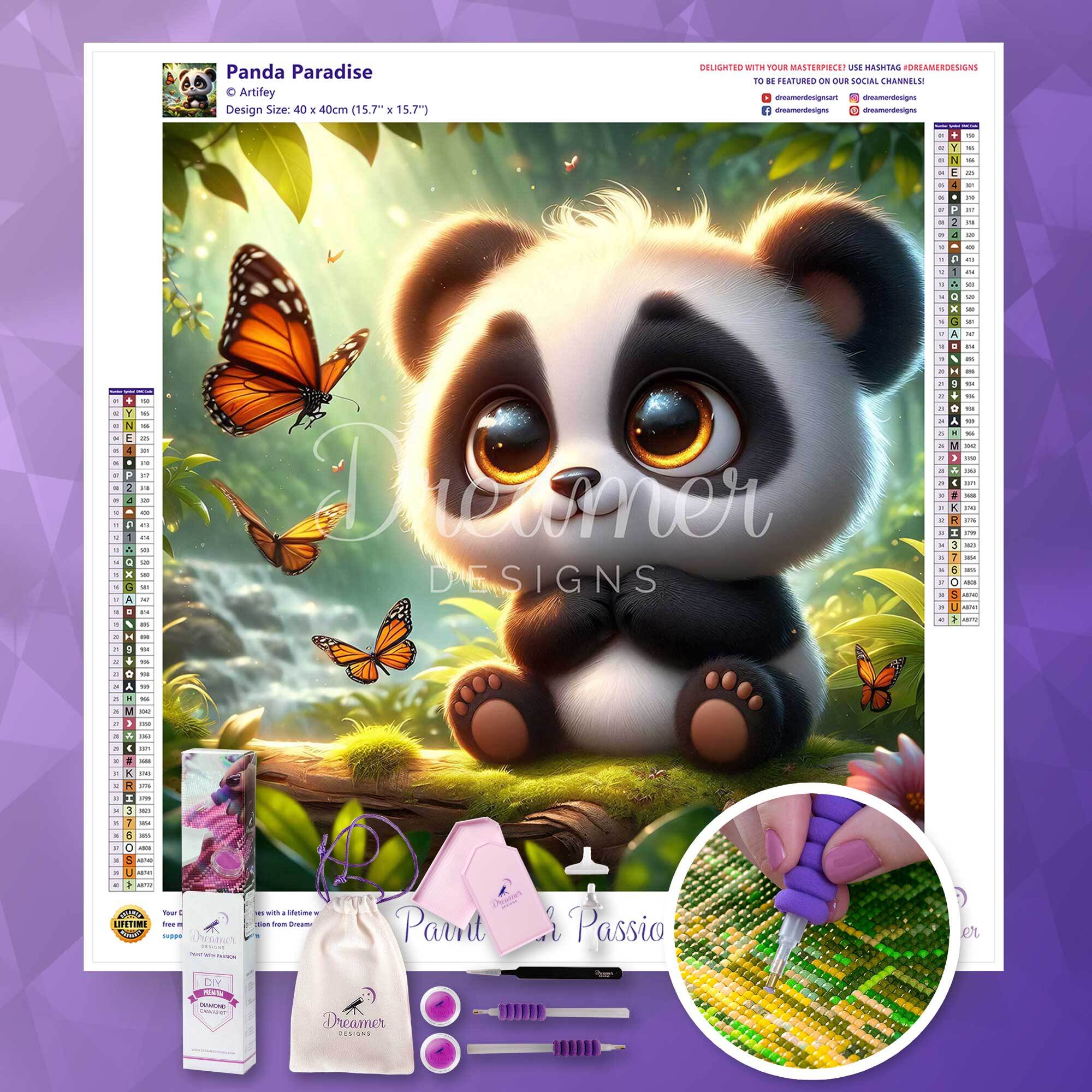 Panda Paradise - Image 4