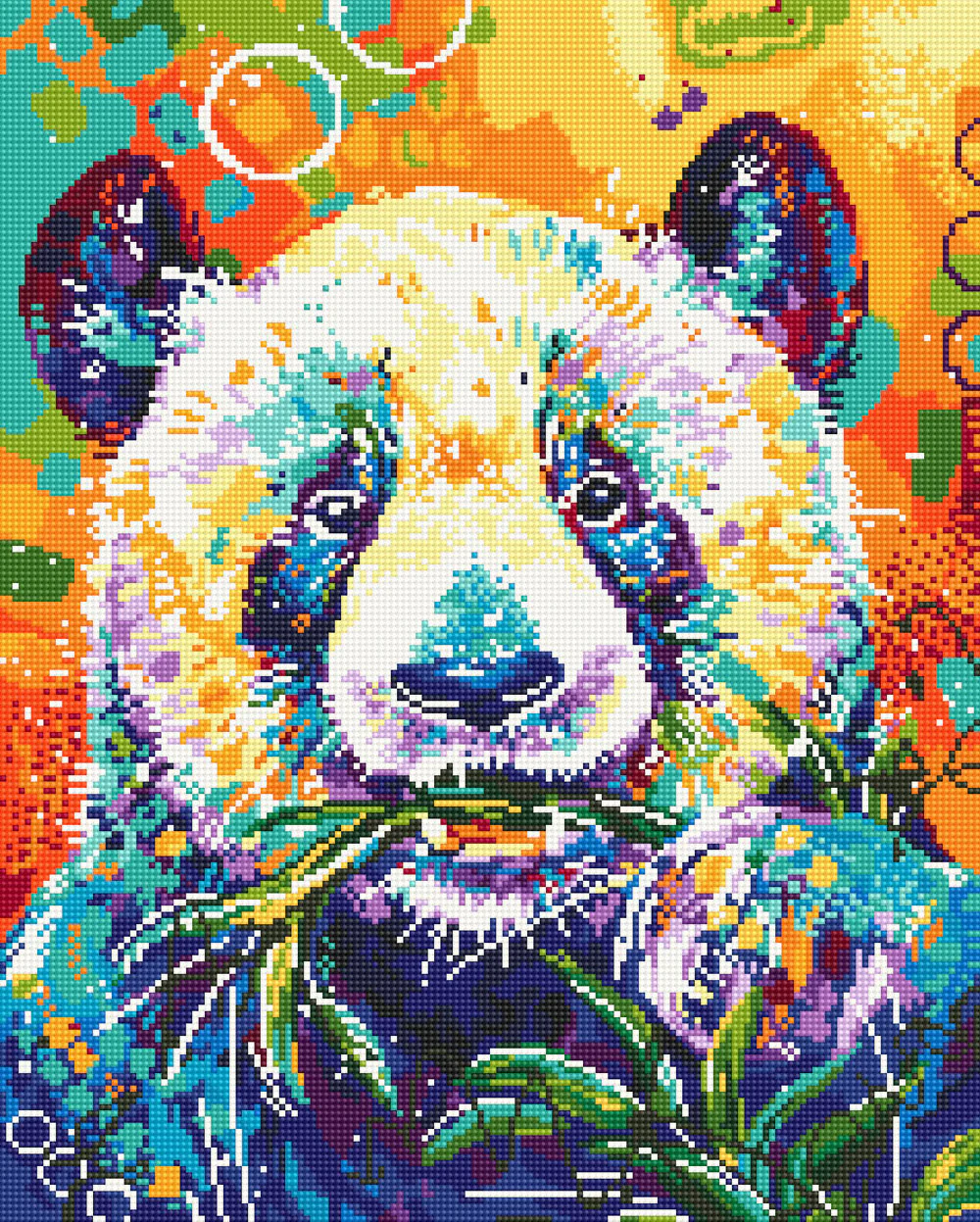 Panda Snacks - Image 2