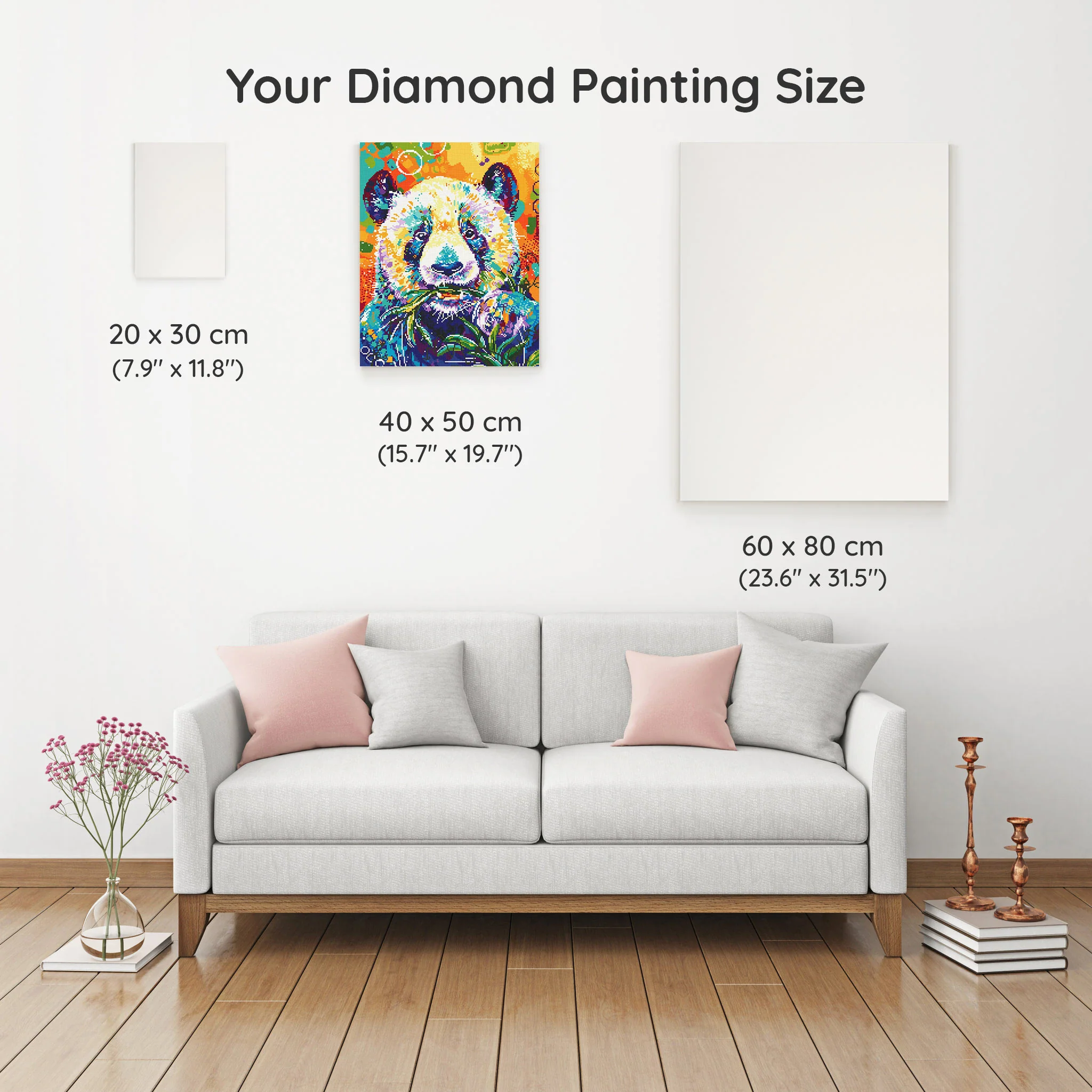Panda Snacks - Image 4