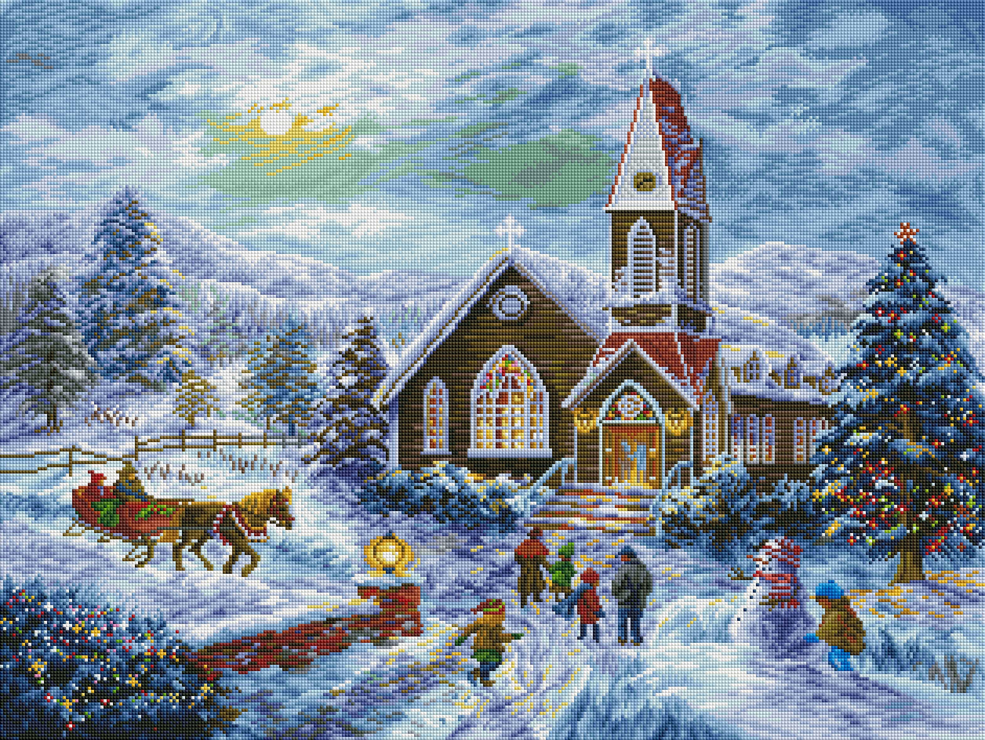 Parents Pray, Children Play - Image 2