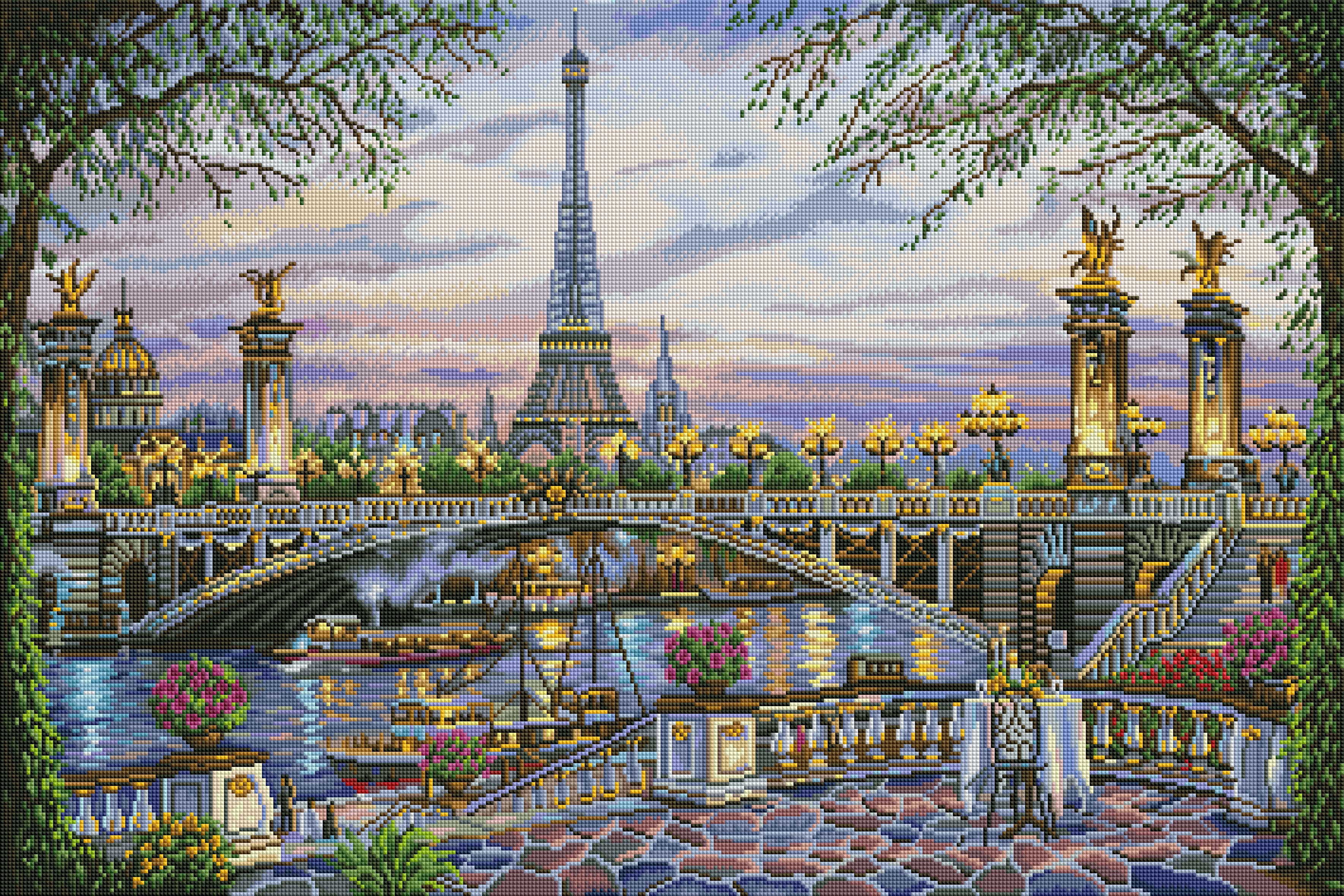Paris Memories - Image 2
