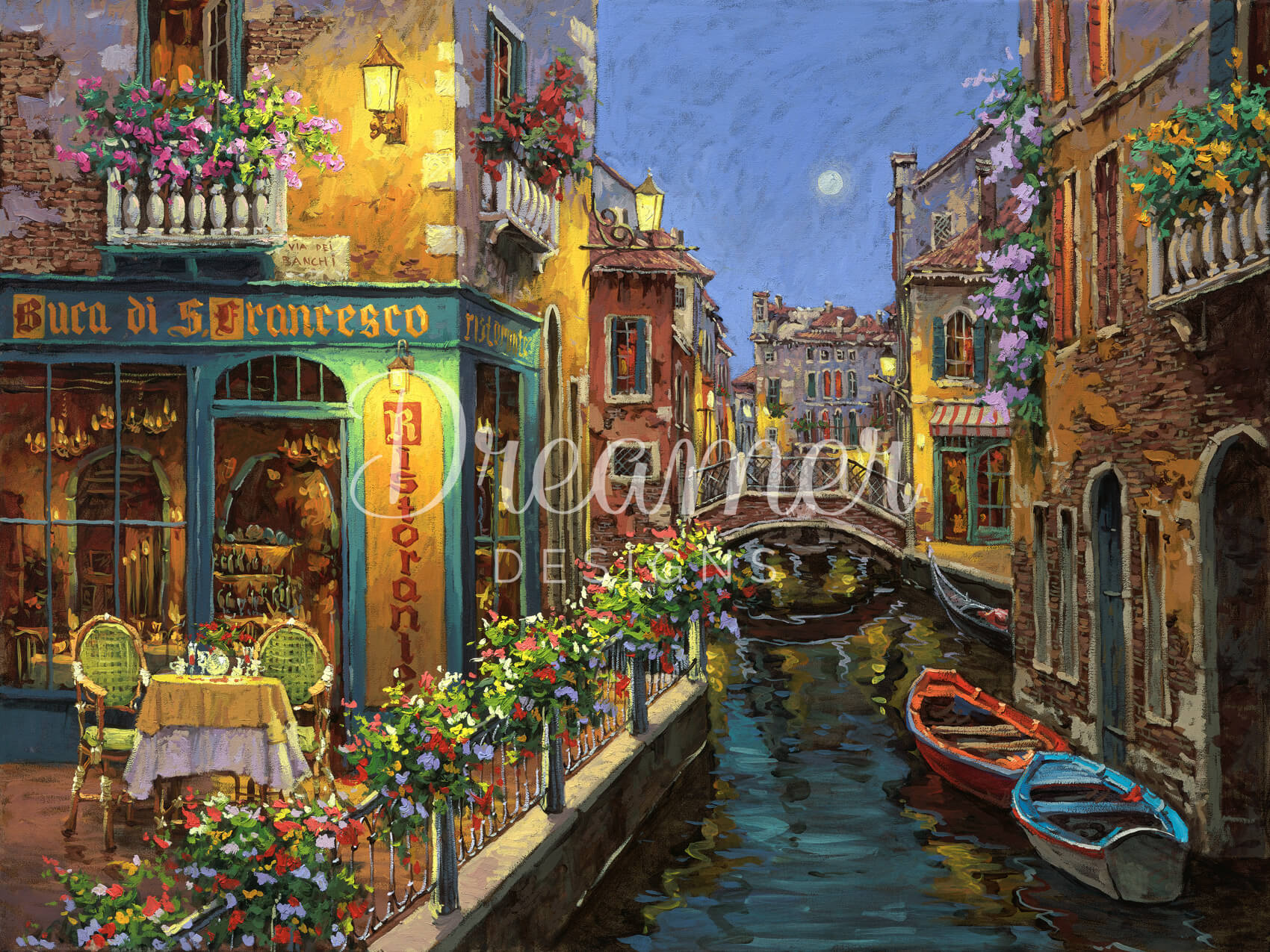 Buca Di Francesco