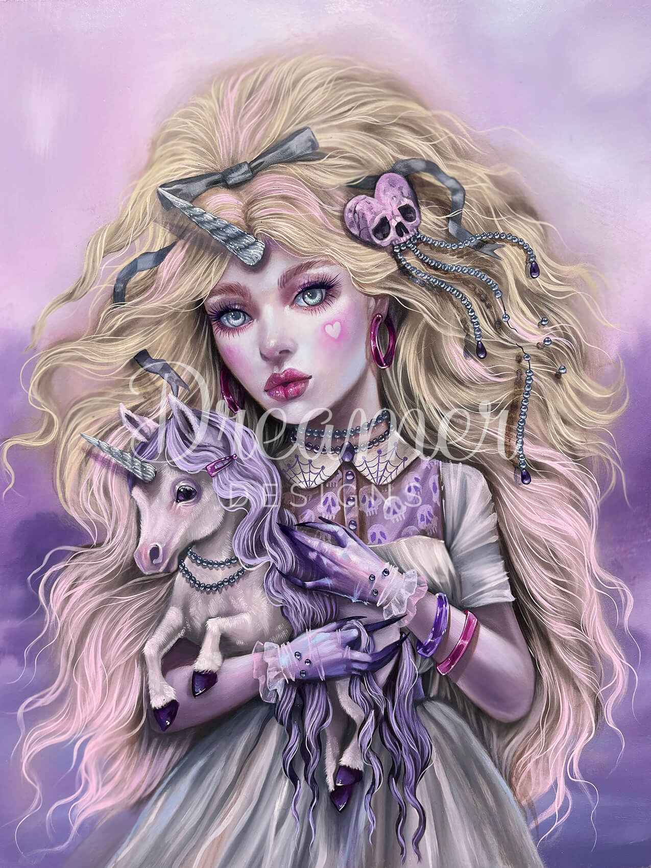 Pastel Dreams