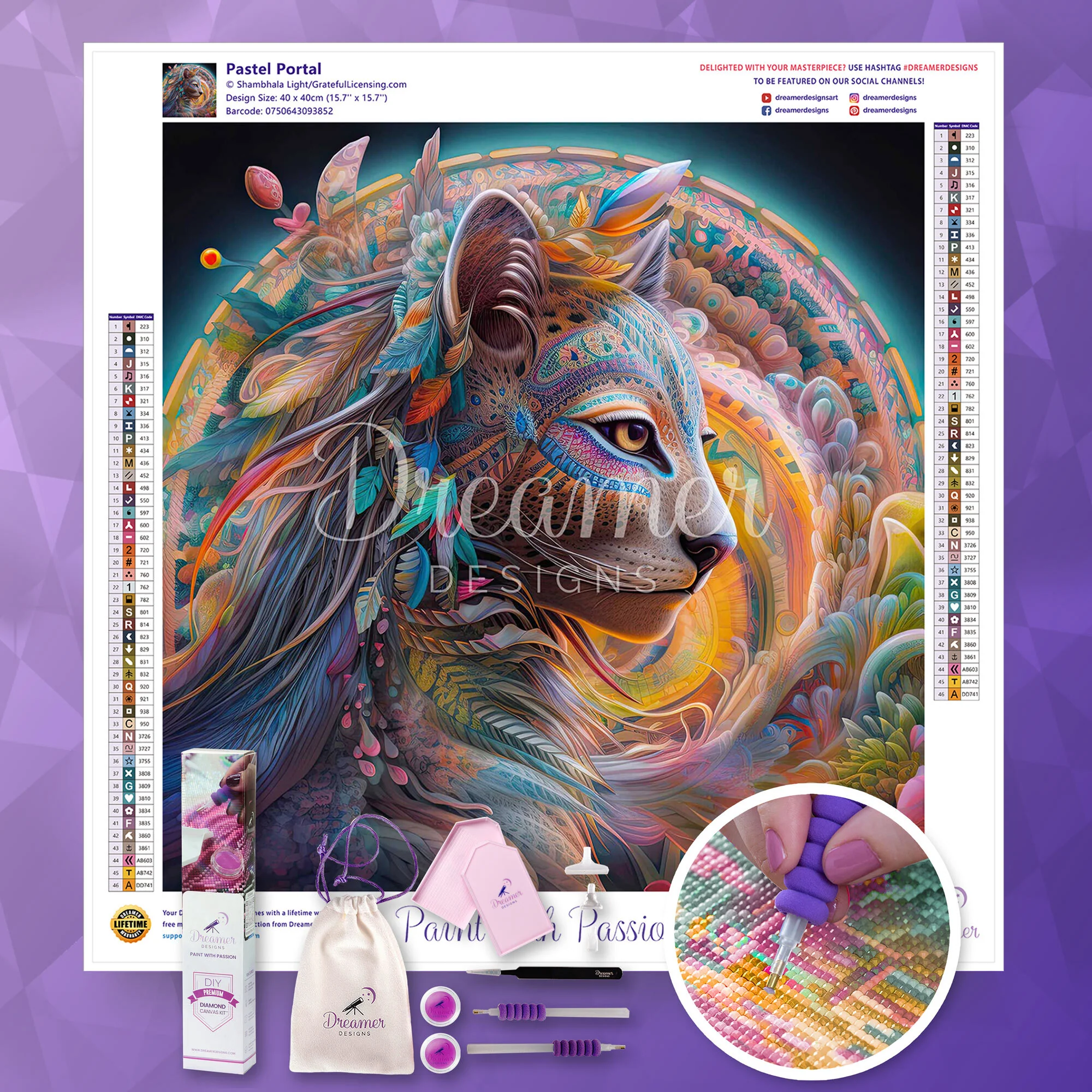 Pastel Portal - Image 4