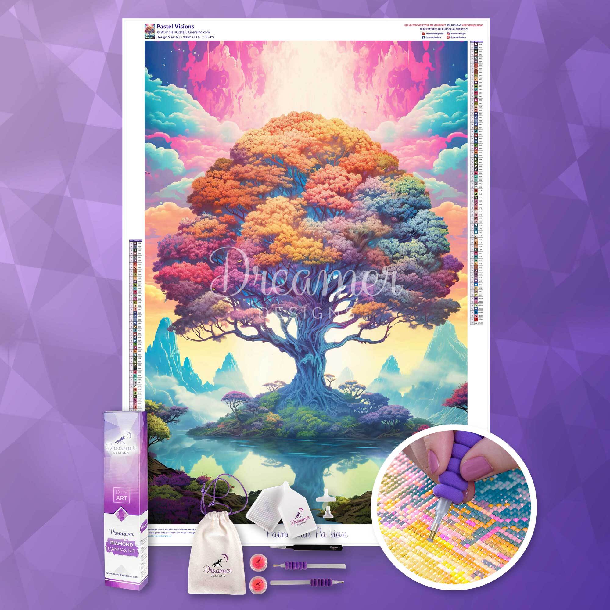 Pastel Visions - Image 3
