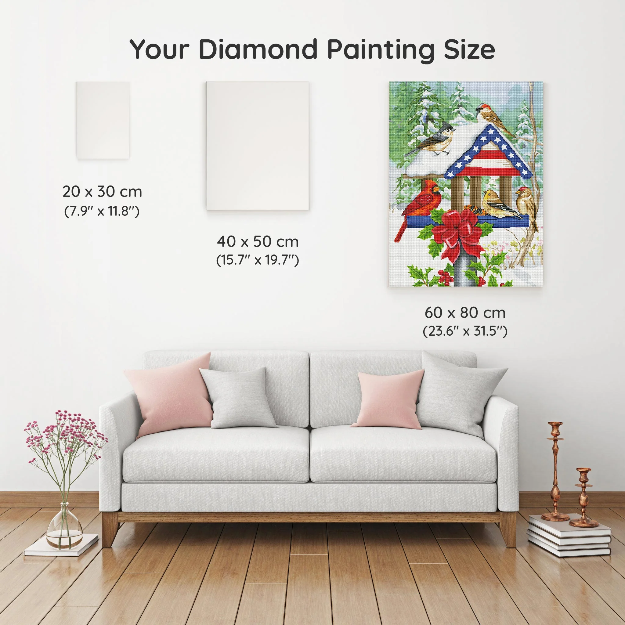 Patriotic Christmas - Image 4