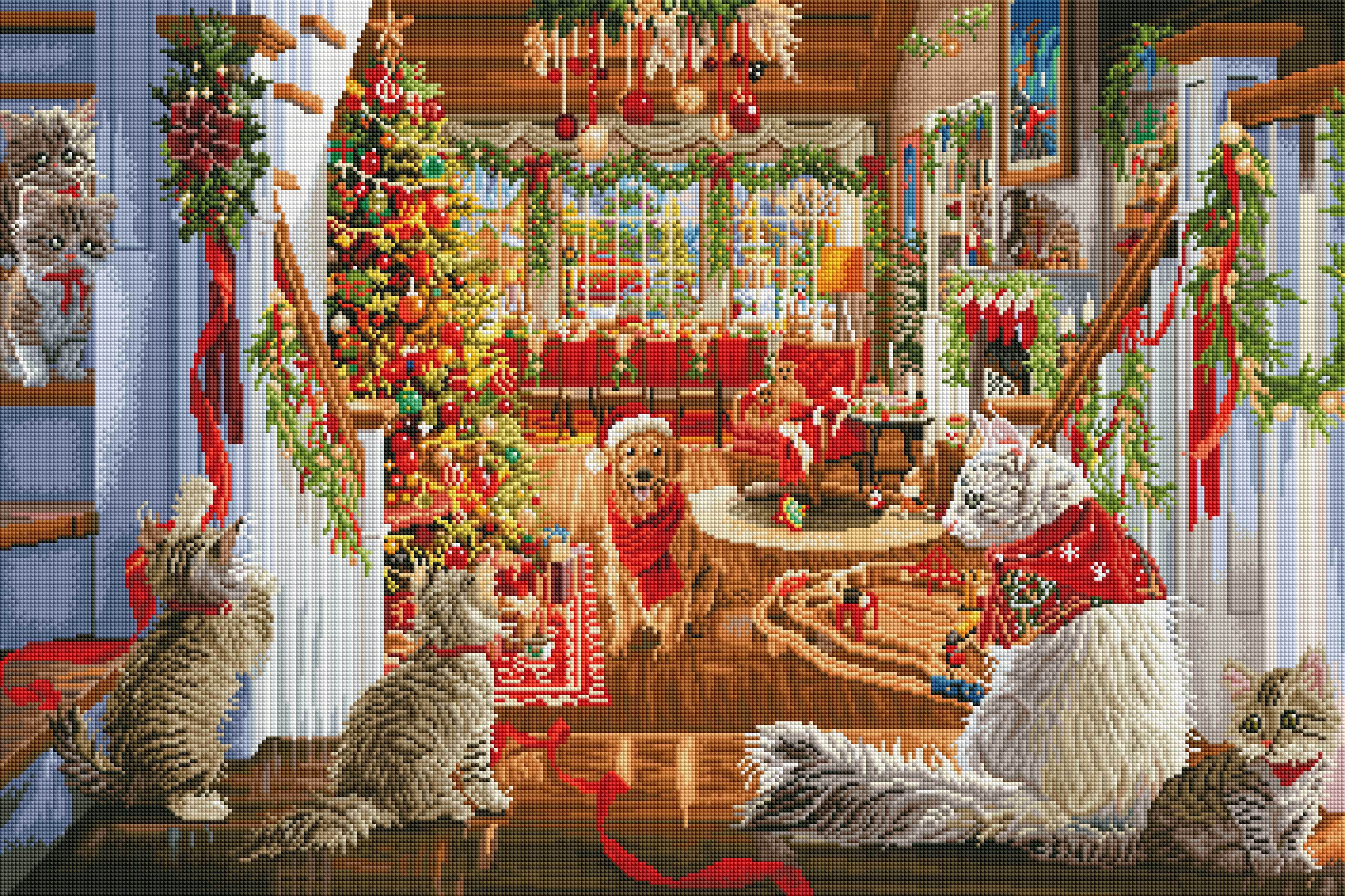 Paws & Claus - Image 2