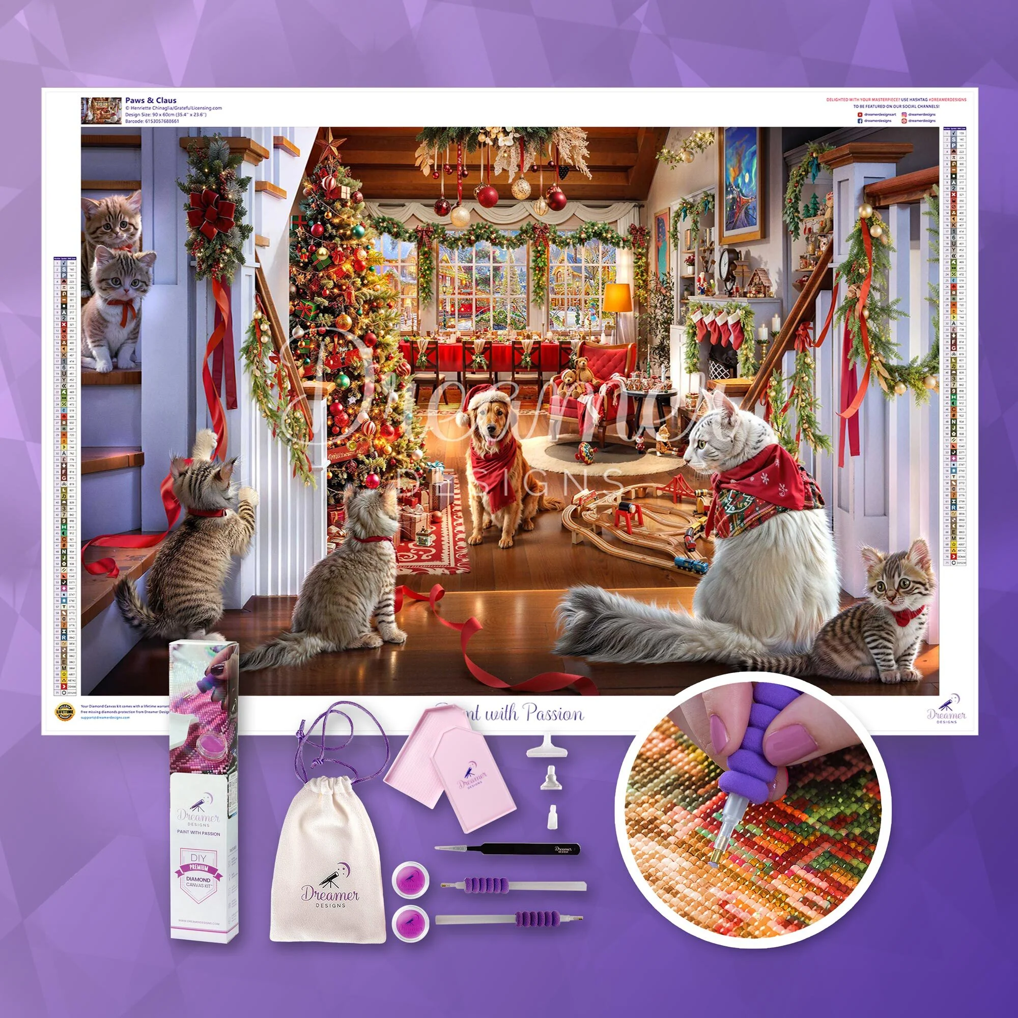 Paws & Claus - Image 3