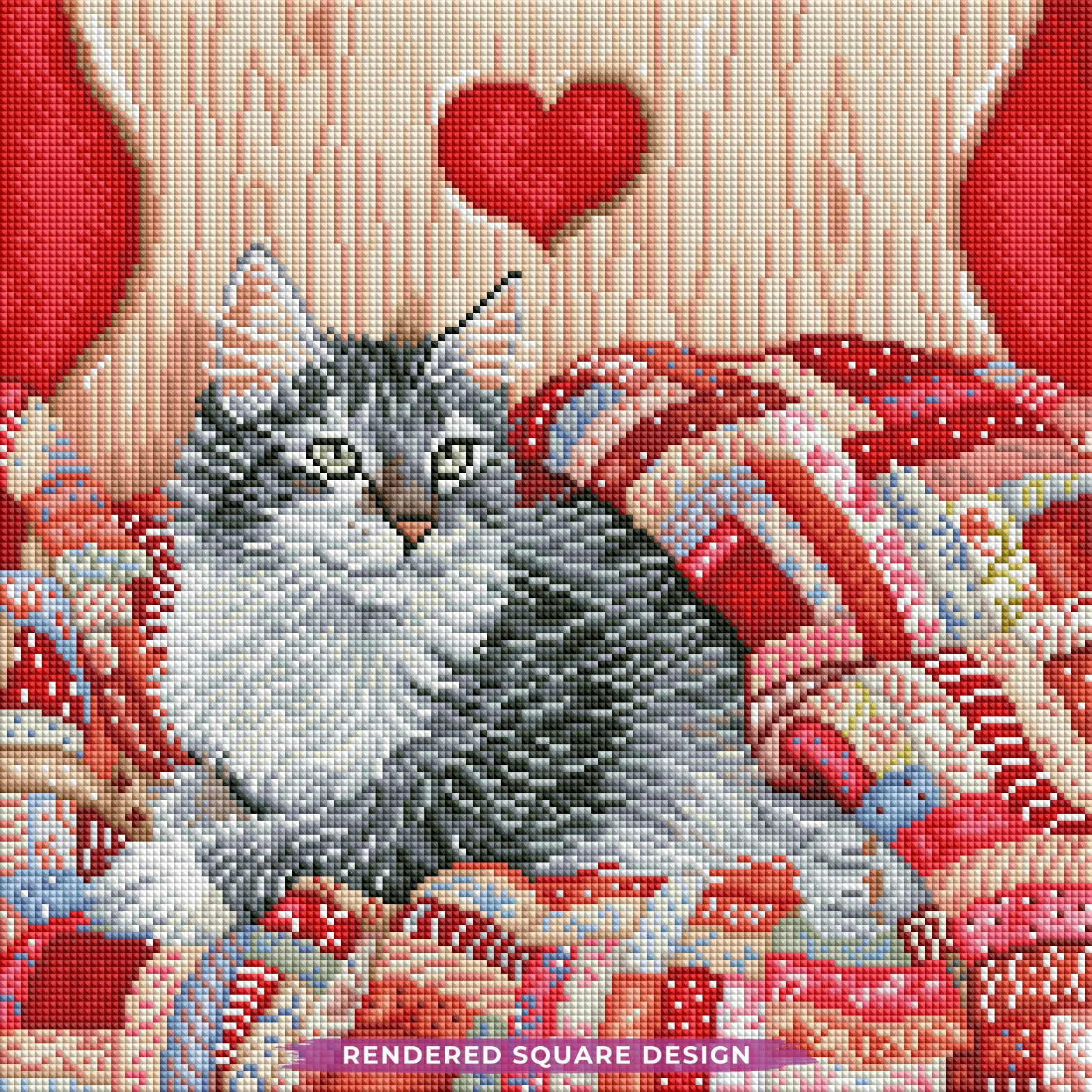 Paws & Patches - Image 2